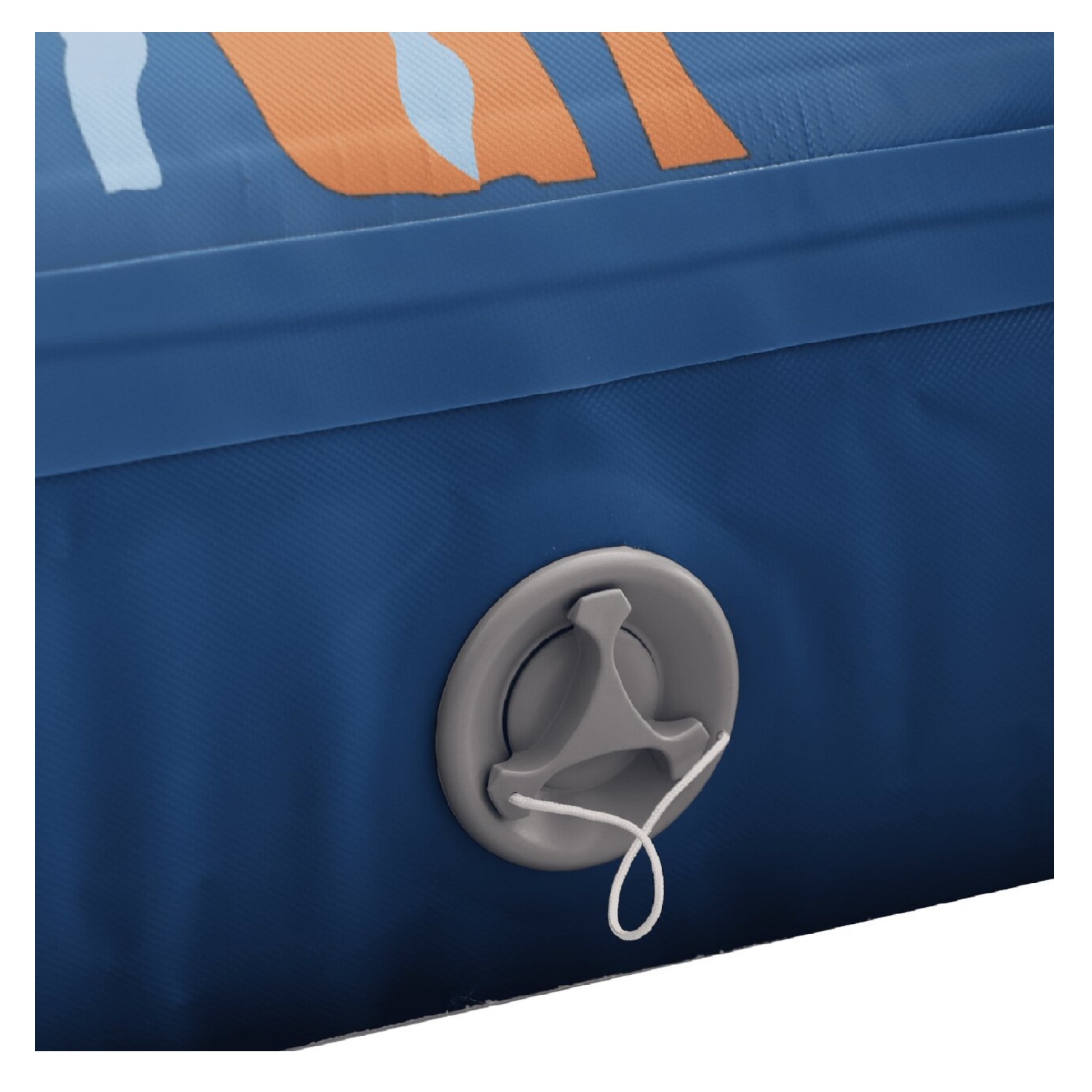 BOTE INFLABLE AIRDECK 270 CM HORIZON - 5