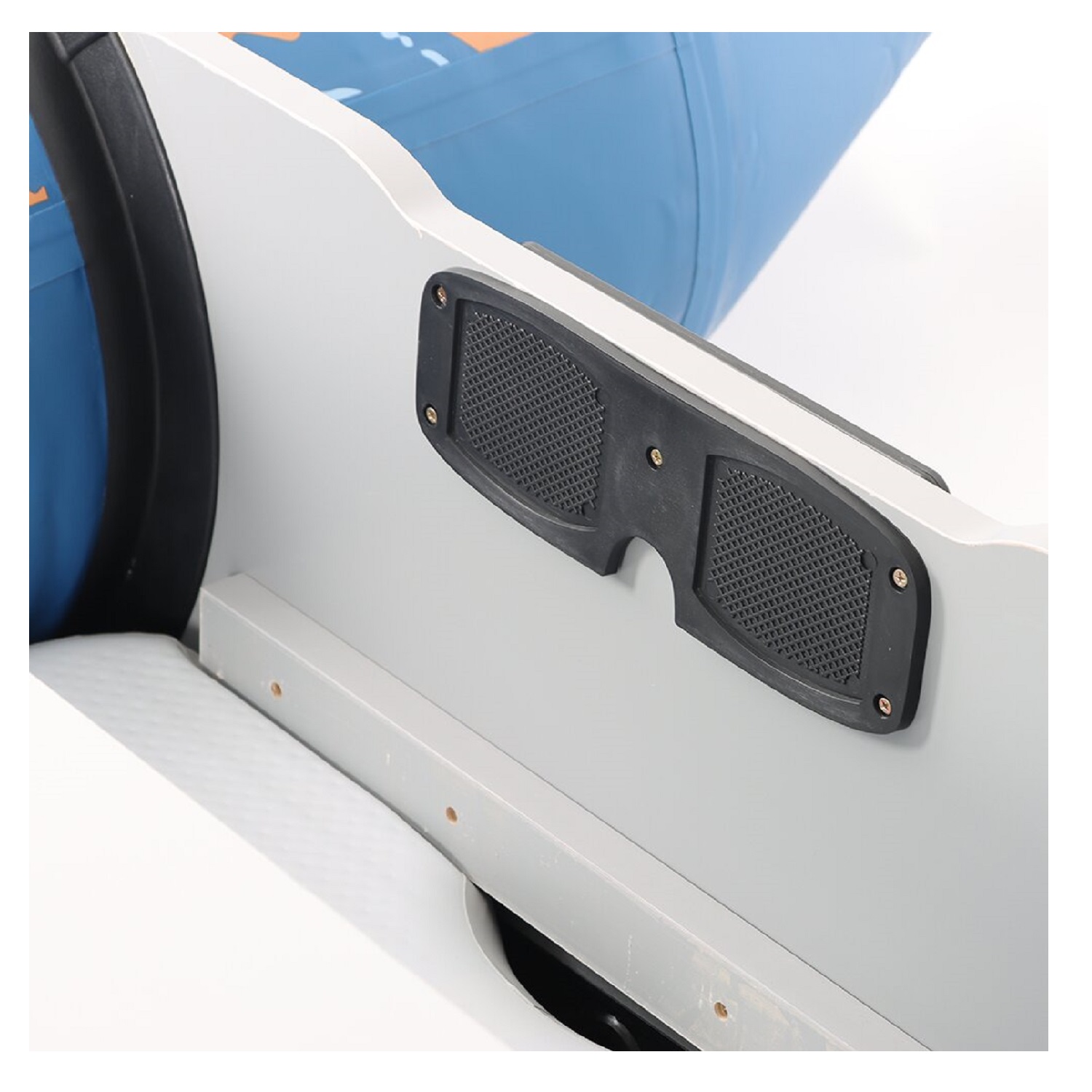 BOTE INFLABLE AIRDECK 270 CM HORIZON - 6