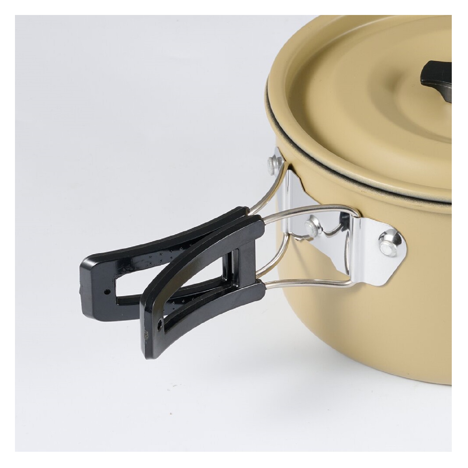 SET OLLAS ALUMINIO ANTI-ADHERENTE 3 PIEZAS M - 7