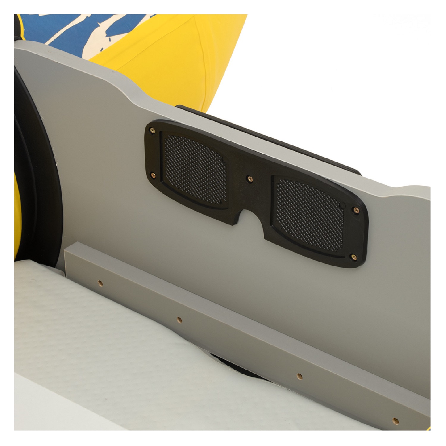 BOTE INFLABLE AIRDECK 270CM TRAVERSE - 4