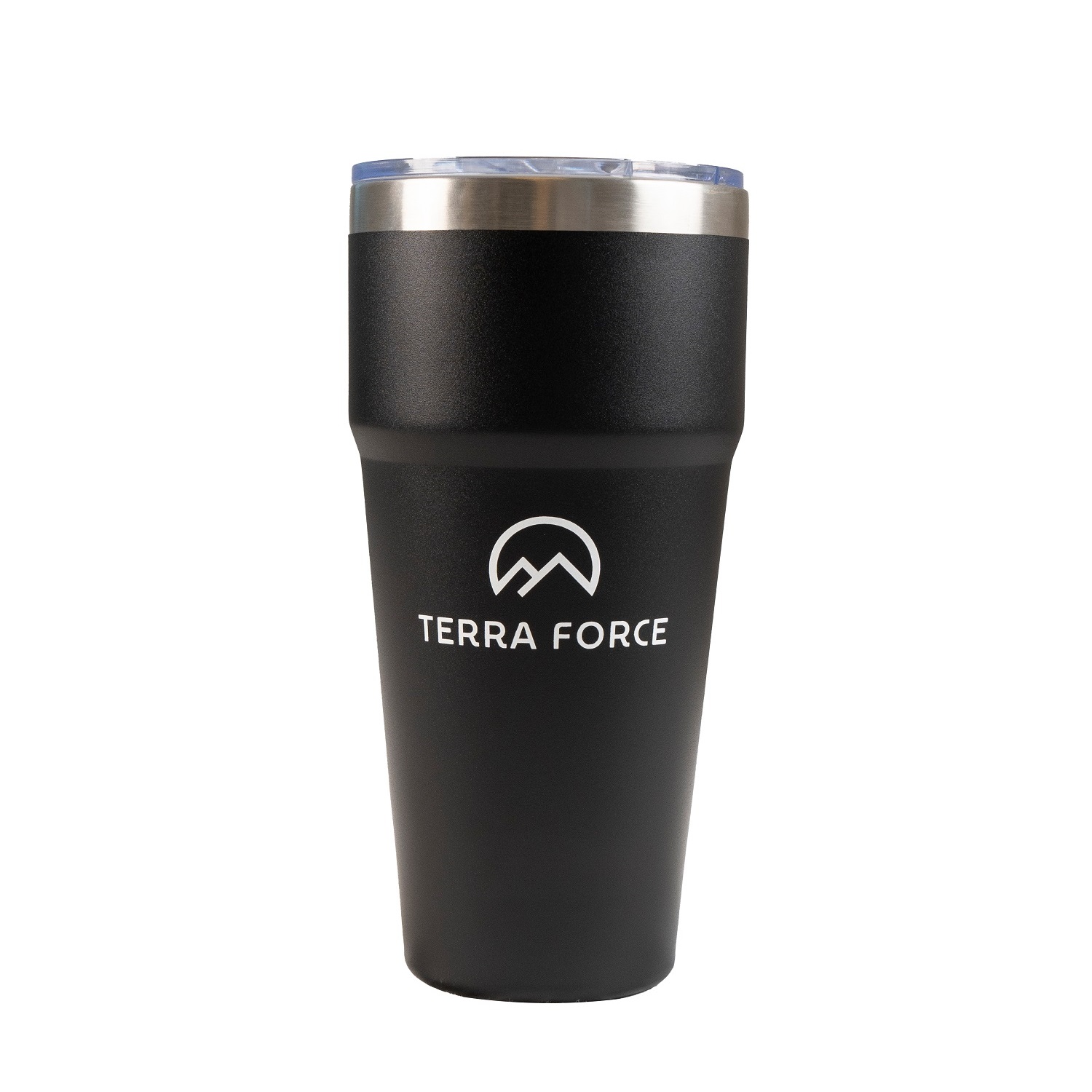 MUG 600ML NEGRO - 1