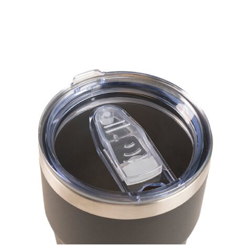 MUG 600ML NEGRO - 2