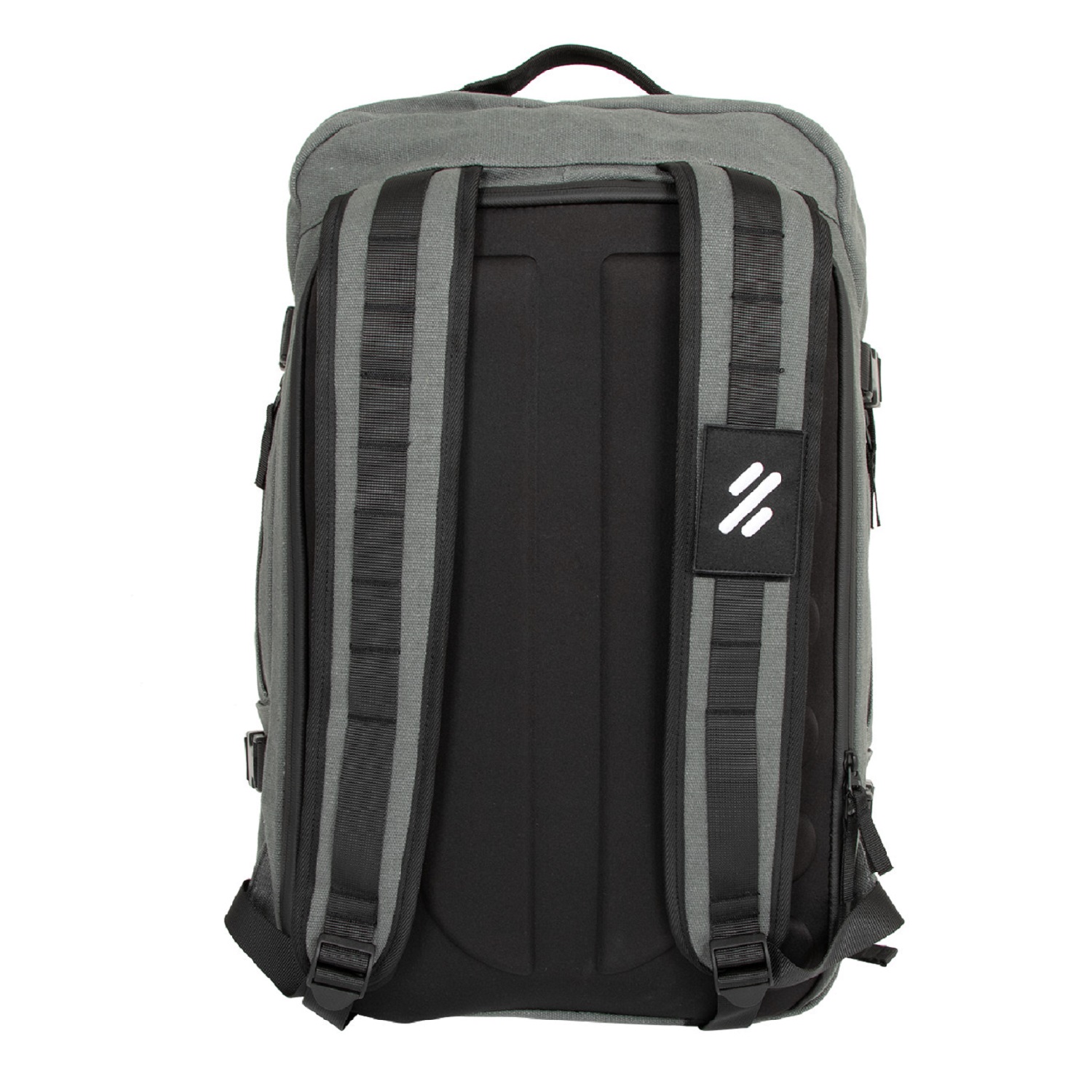 MOCHILA SPORT ULTIMATE DUFFLE 33L - 3