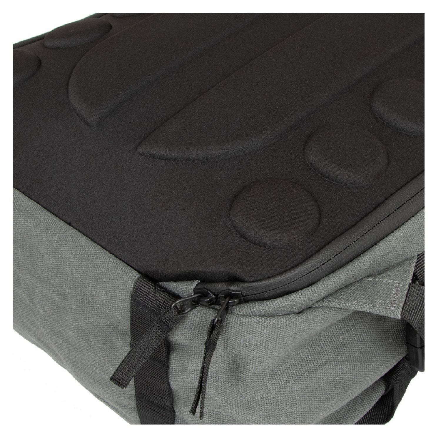 MOCHILA SPORT ULTIMATE DUFFLE 33L - 5