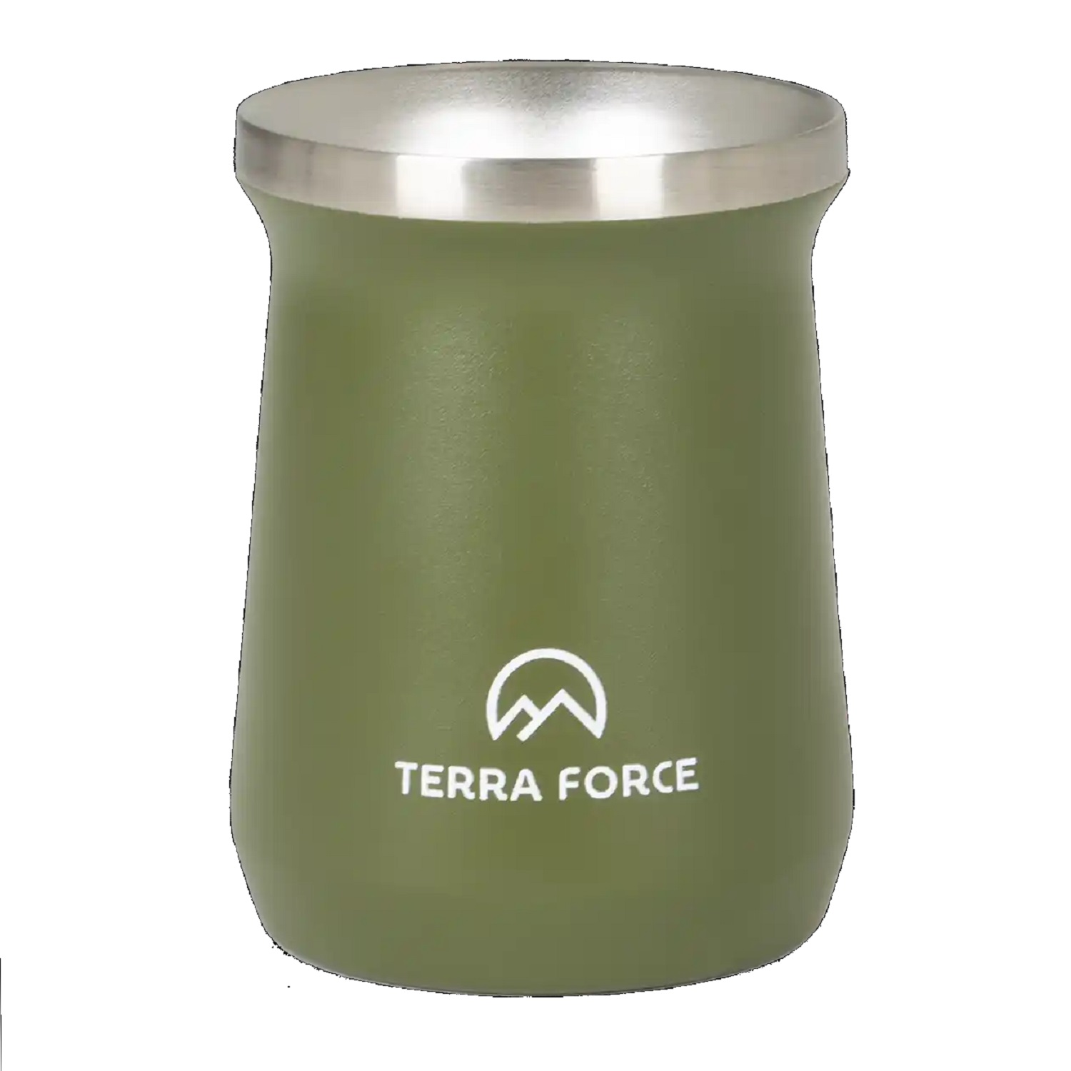 VASO MATERA CAMPING VERDE - 1