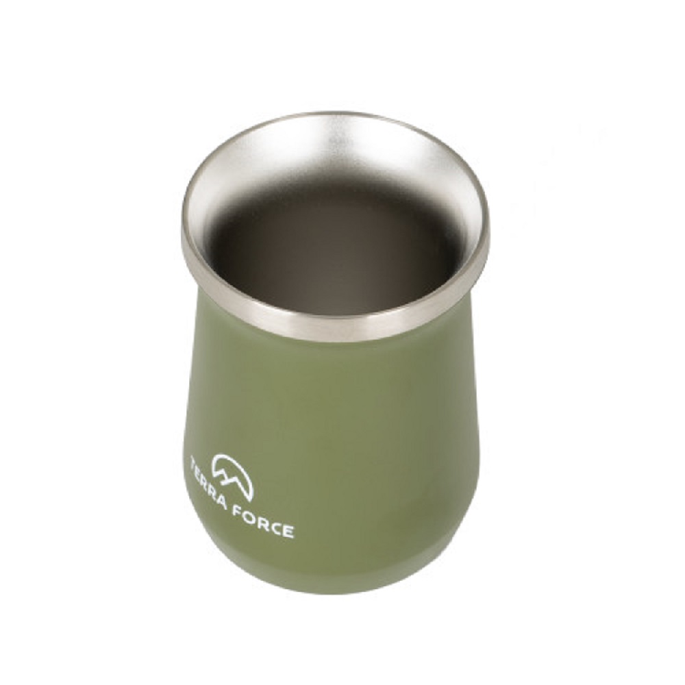 VASO MATERA CAMPING VERDE - 2