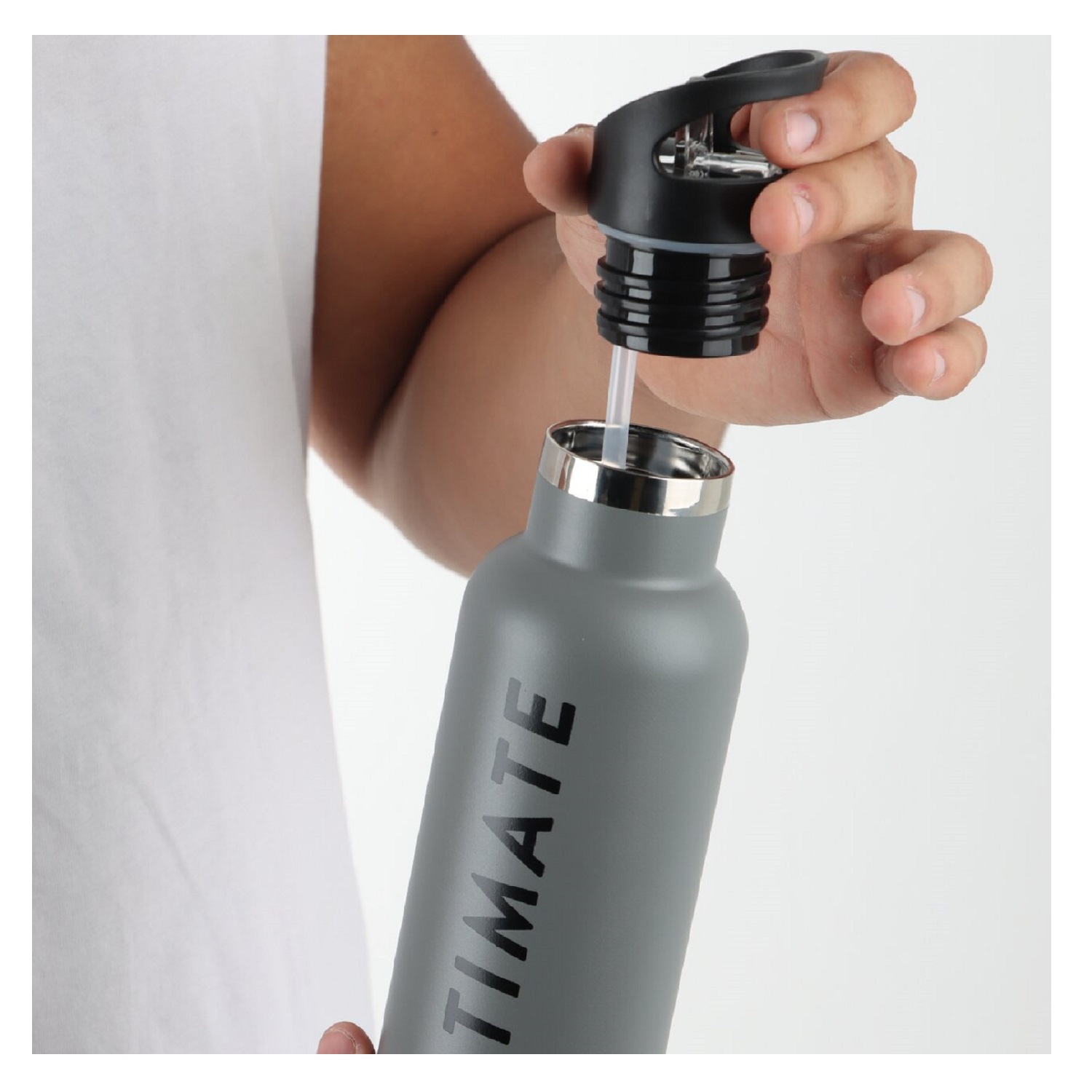 BOTELLA TÉRMICA ULTIMATE 600 ML - 4