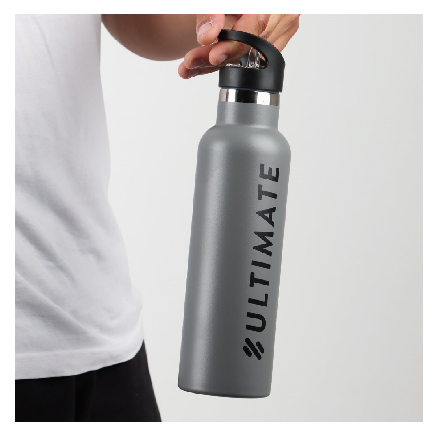 BOTELLA TÉRMICA ULTIMATE 600 ML - 5