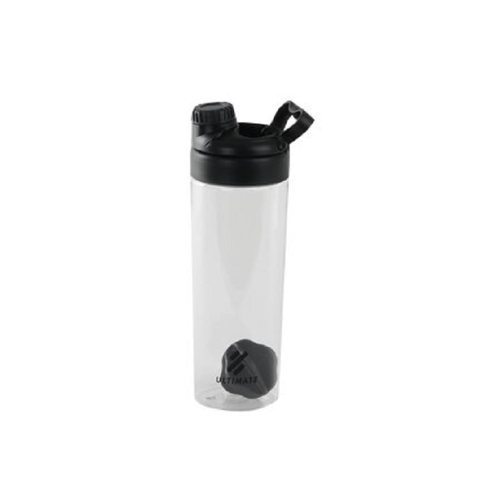 BOTELLA ULTIMATE 800 ML TRANSPARENTE - 2