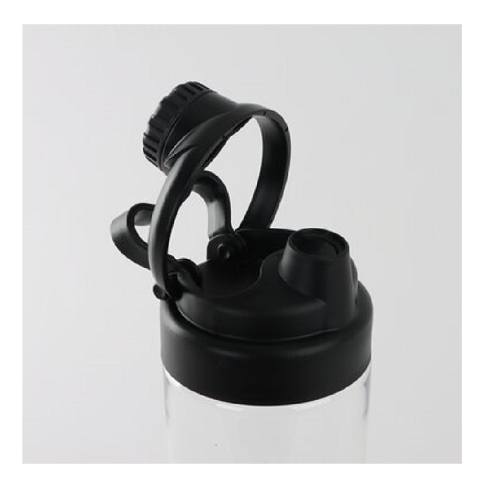 BOTELLA ULTIMATE 800 ML TRANSPARENTE - 4
