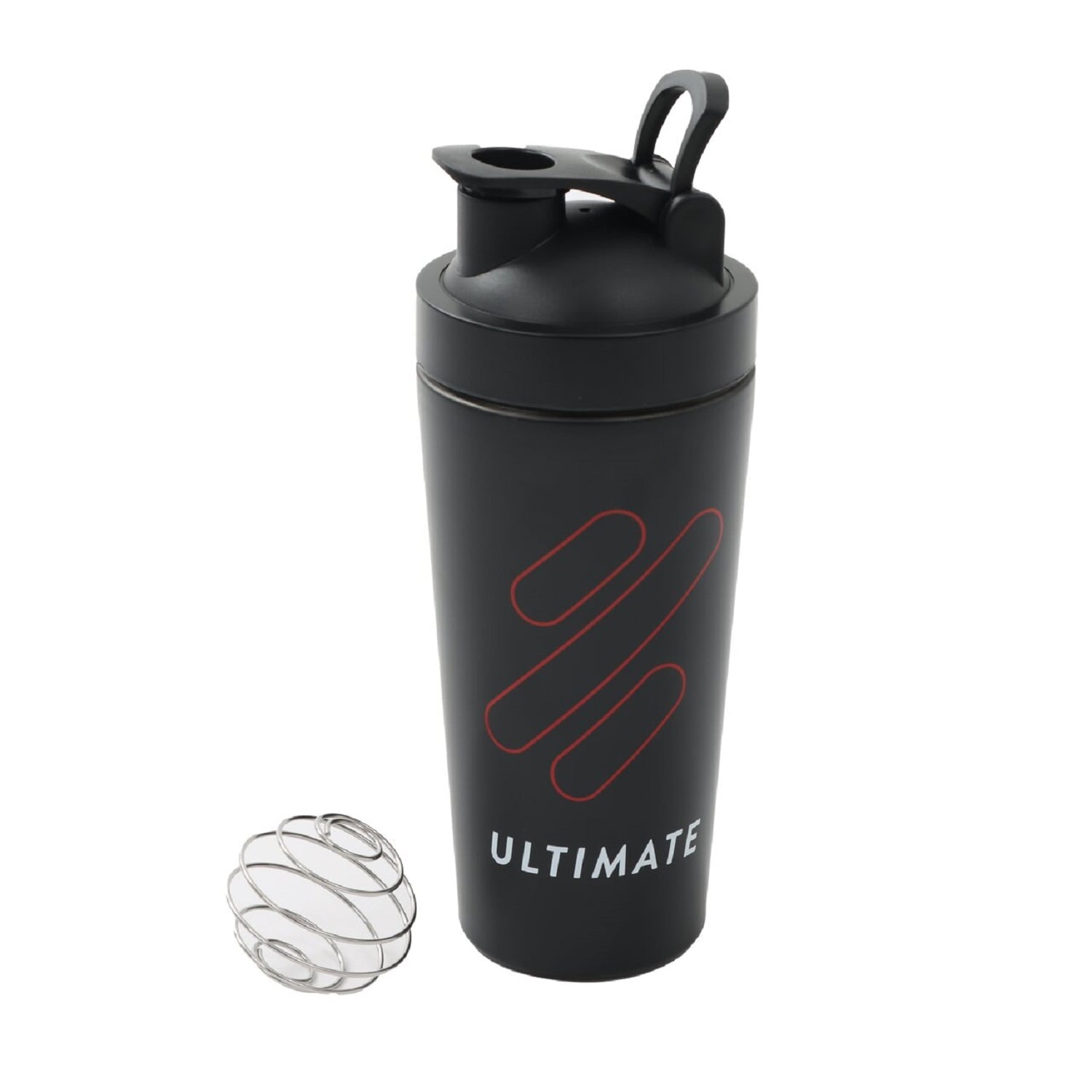 SHAKER STEEL METAL 750 ML - 2