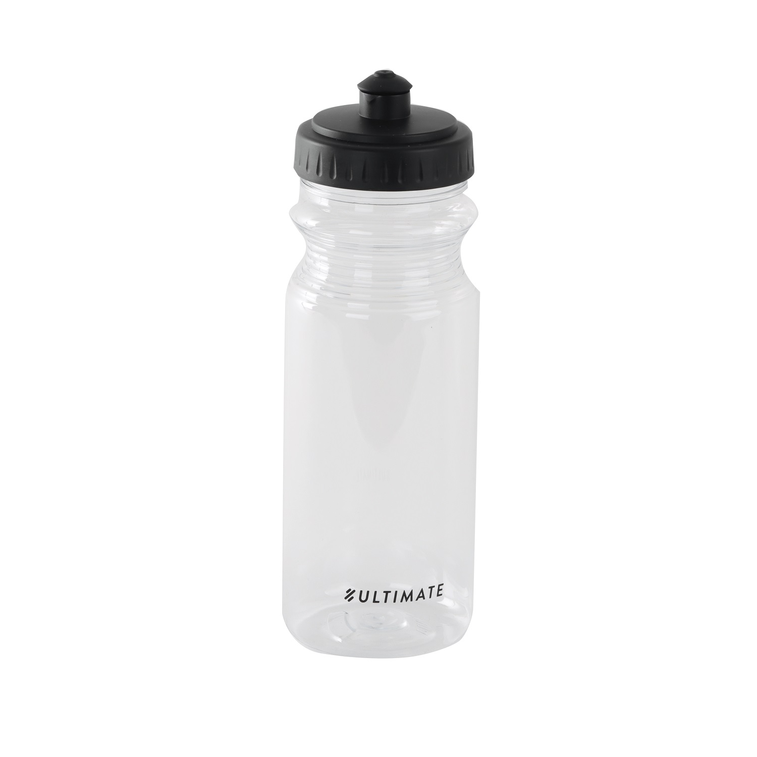 BOTELLA SPORT 675 ML TRANSPARENTE - 1