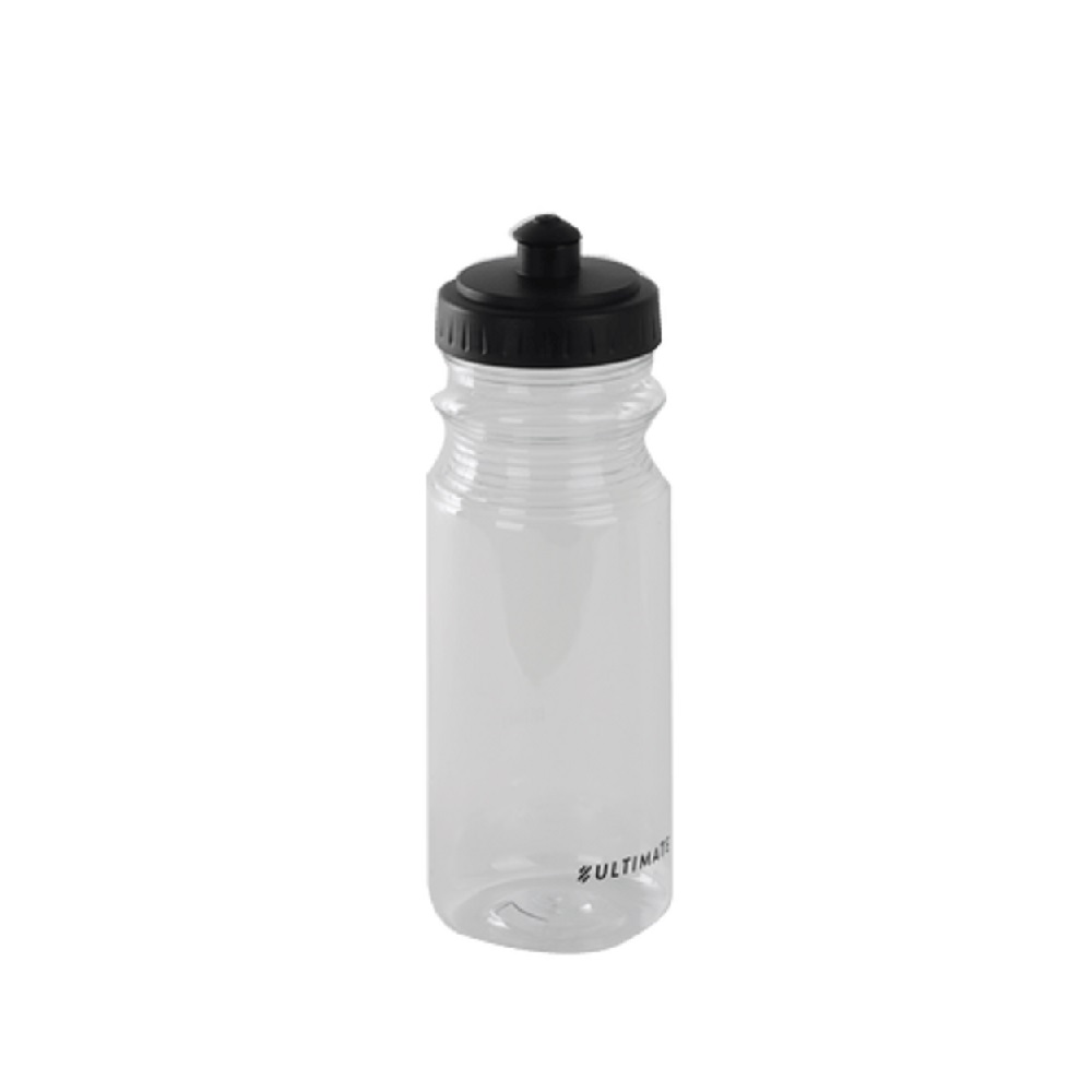 BOTELLA SPORT 675 ML TRANSPARENTE - 2