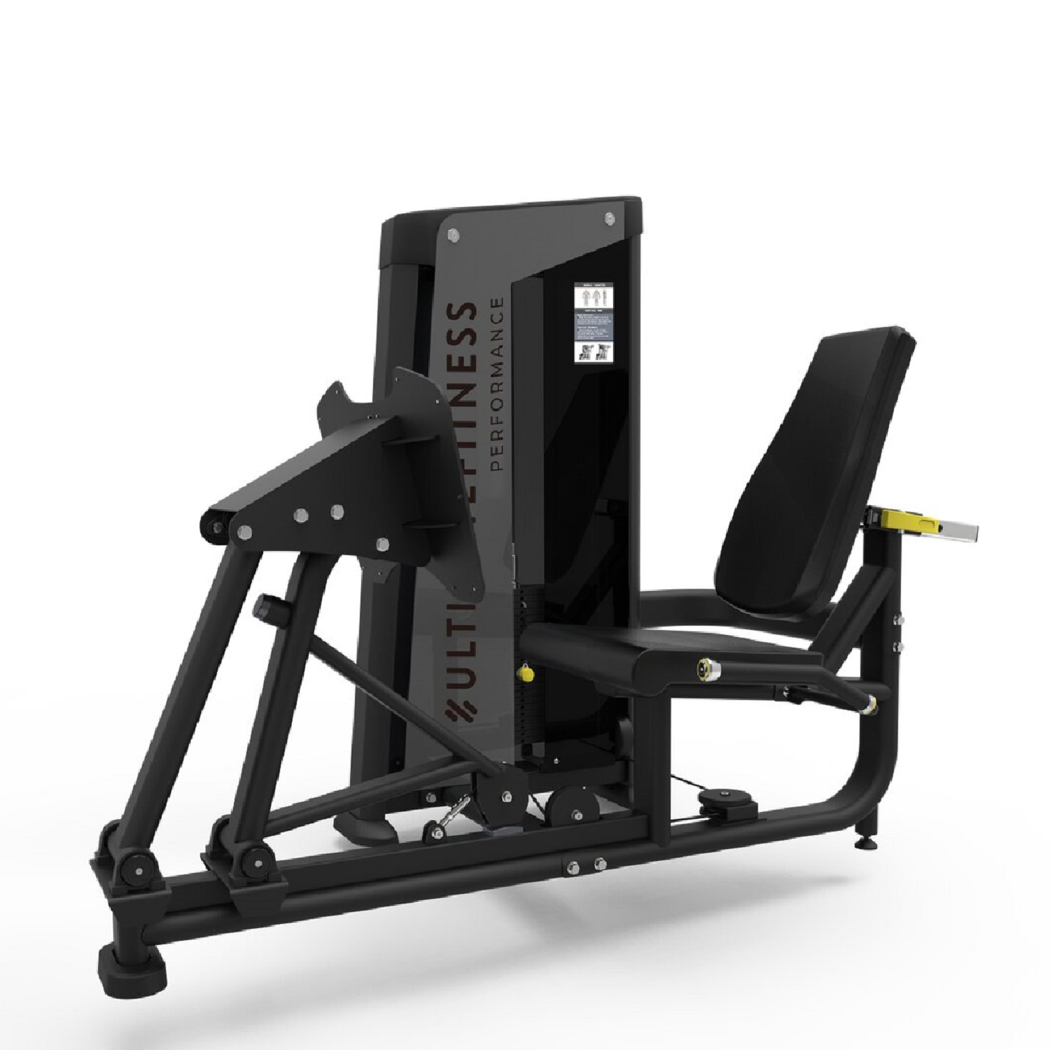 LEG PRESS - 1