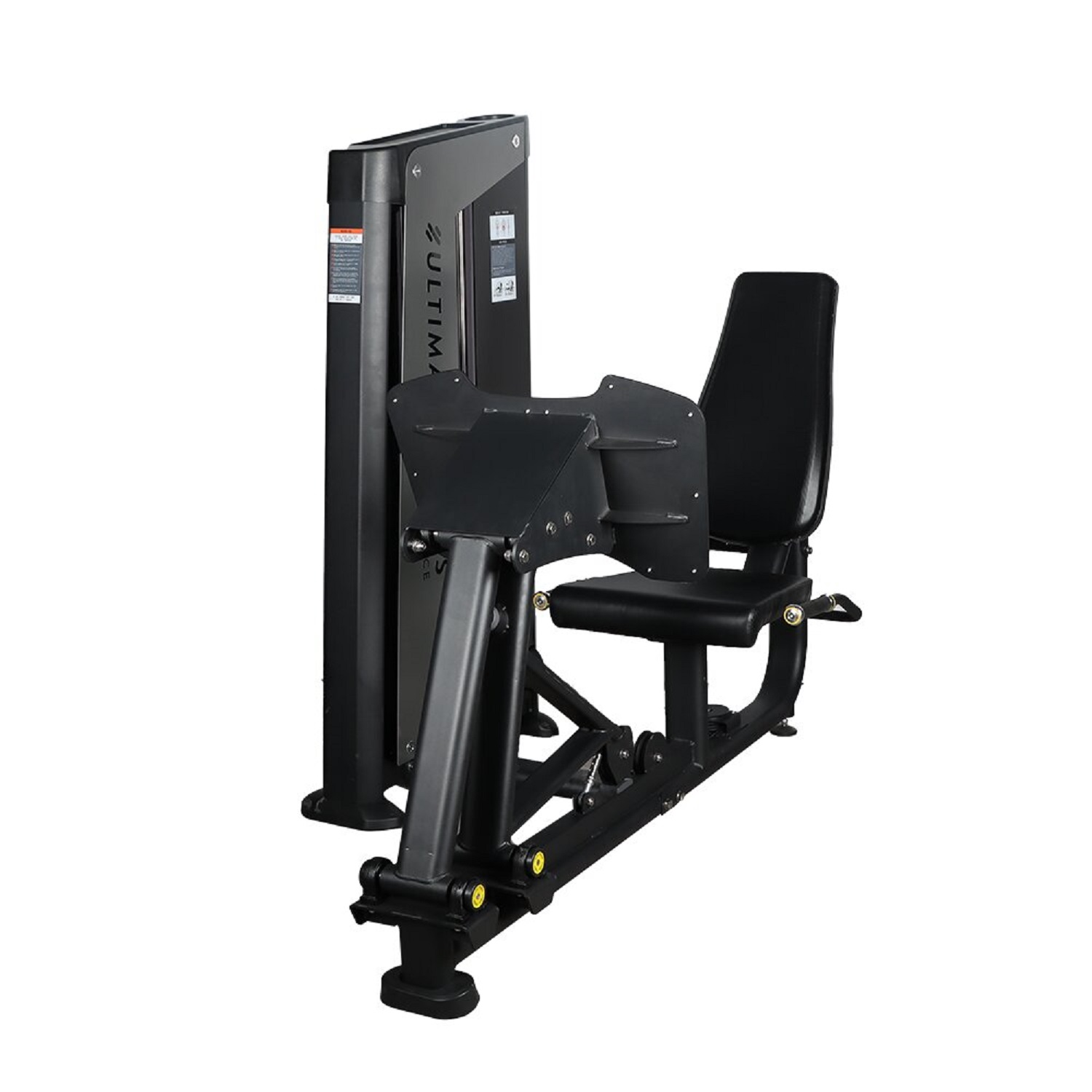 LEG PRESS - 2