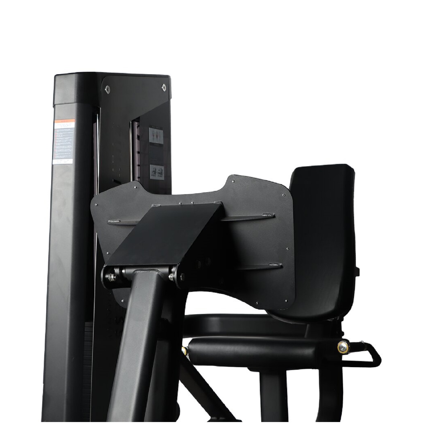 LEG PRESS - 3