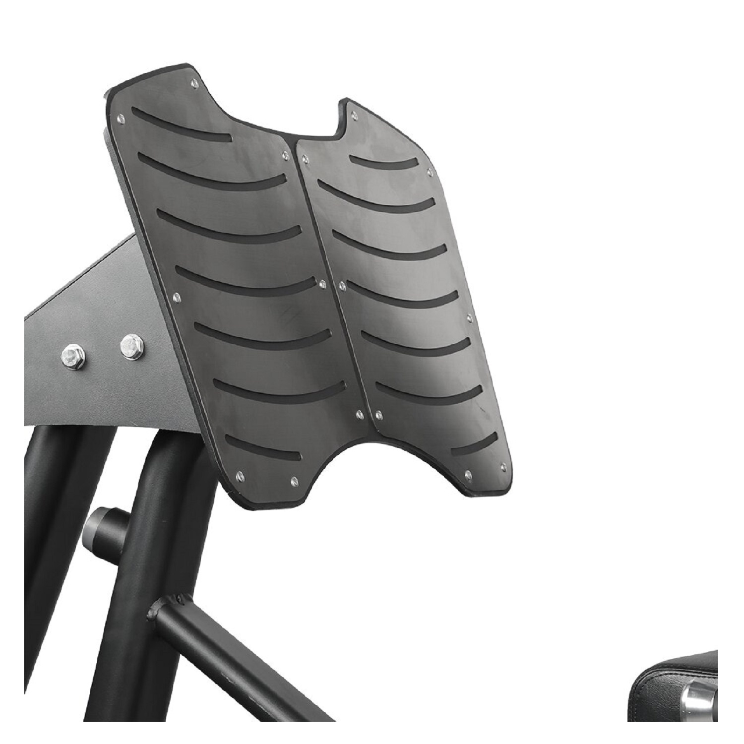 LEG PRESS - 4