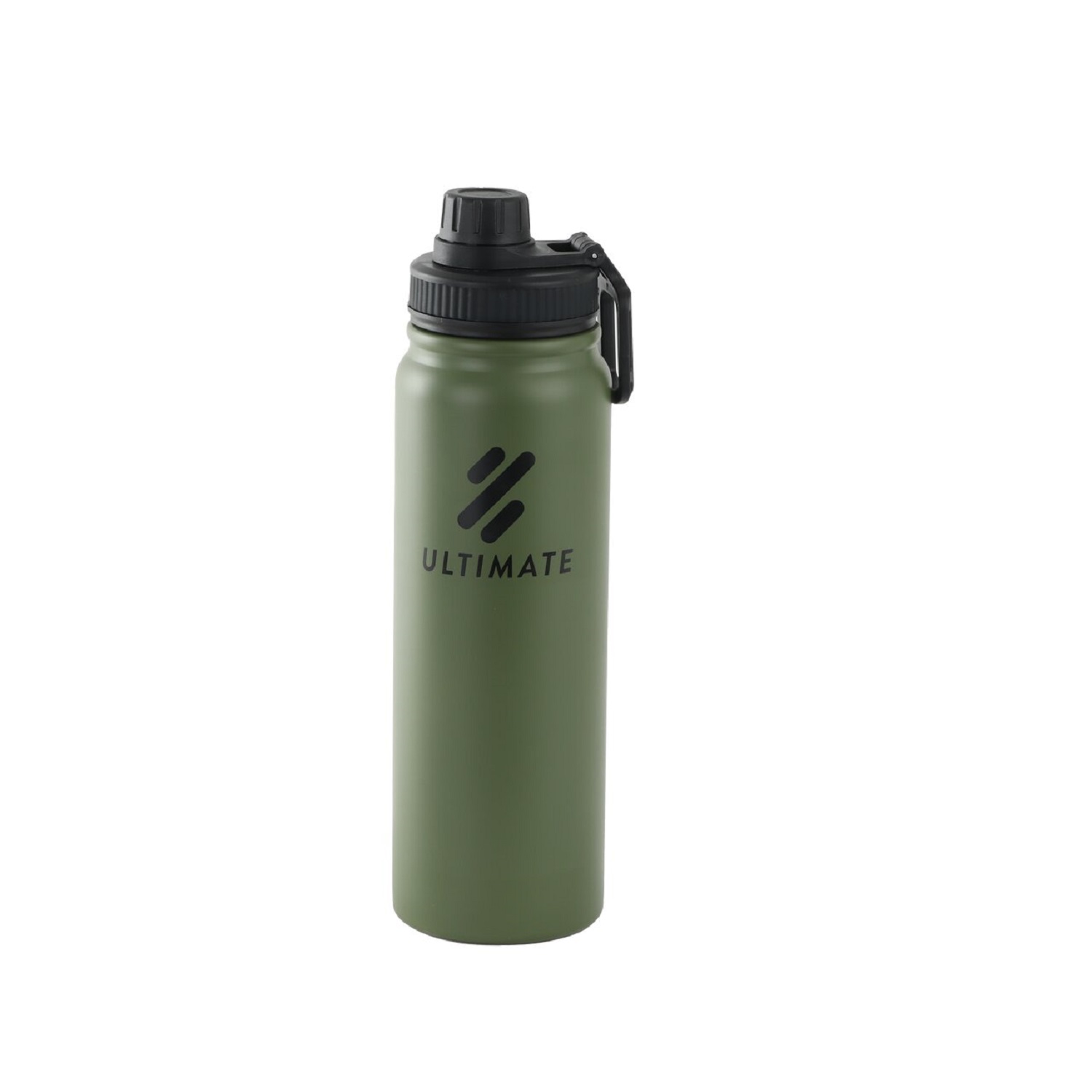 BOTELLA TÉRMICA ULTIMATE 800 ML - 1