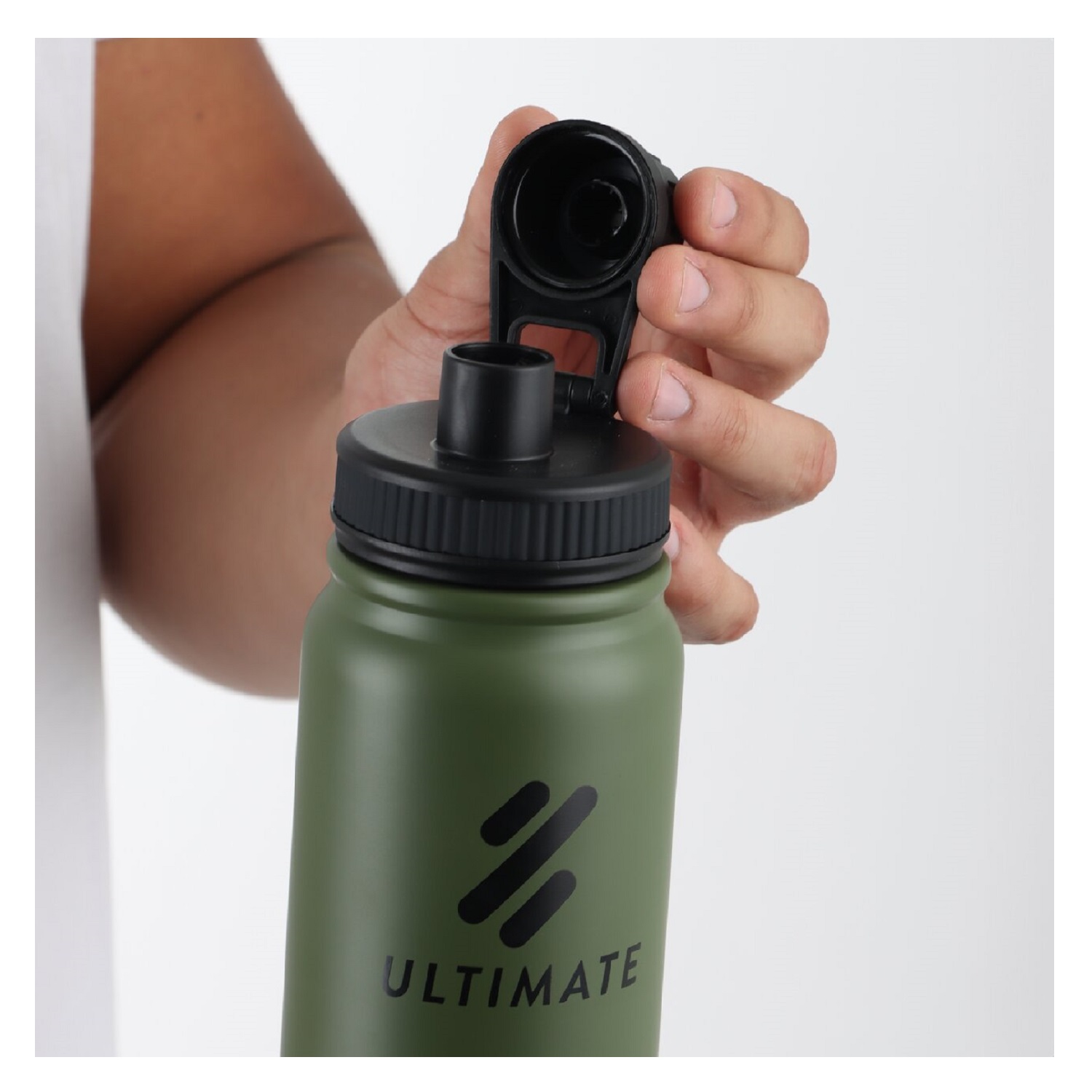 BOTELLA TÉRMICA ULTIMATE 800 ML - 4