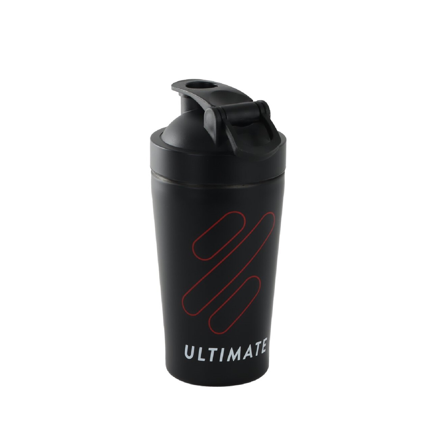 SHAKER STEEL METAL 500 ML - 1