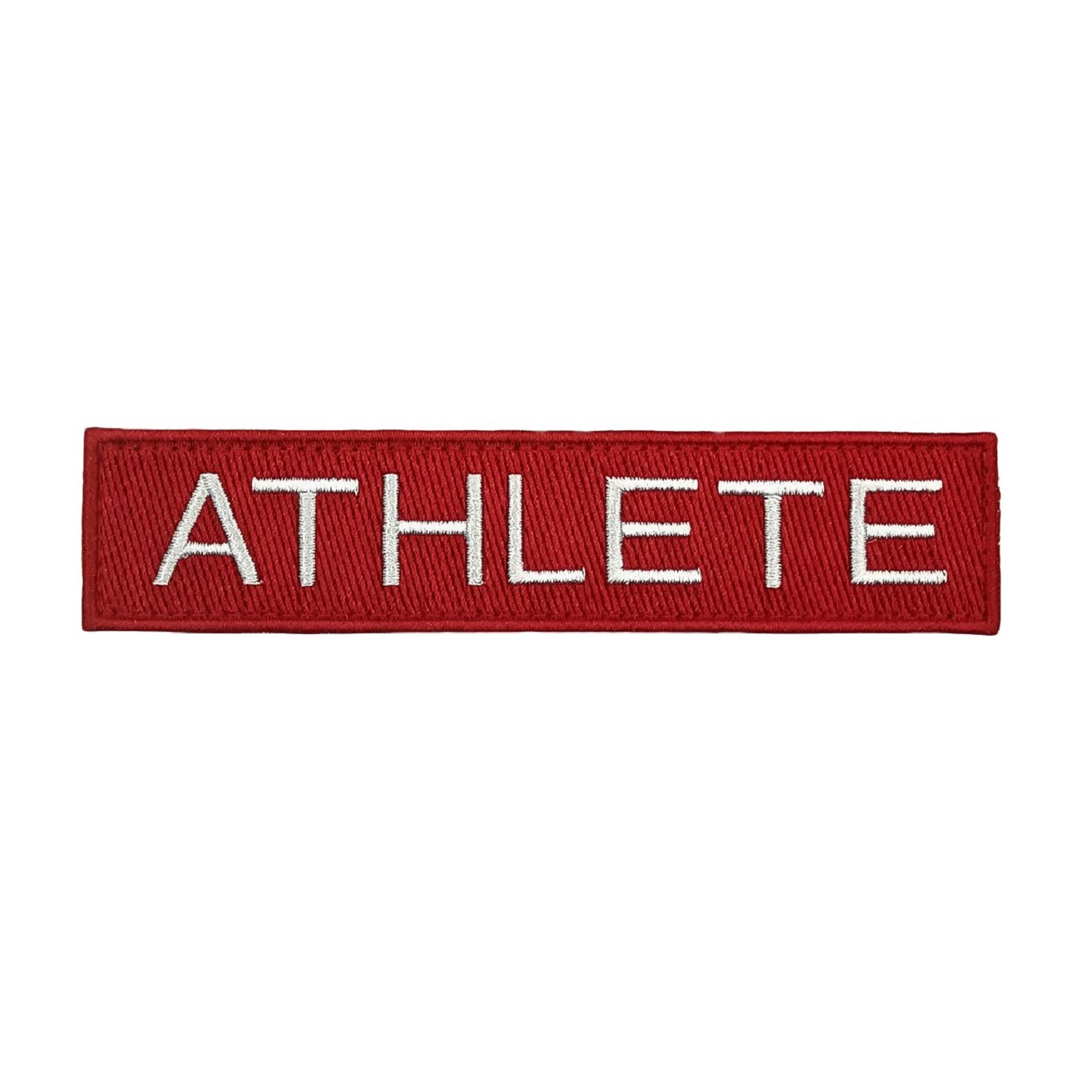 PARCHE ULTIMATE FITNESS ATHLETE - 1