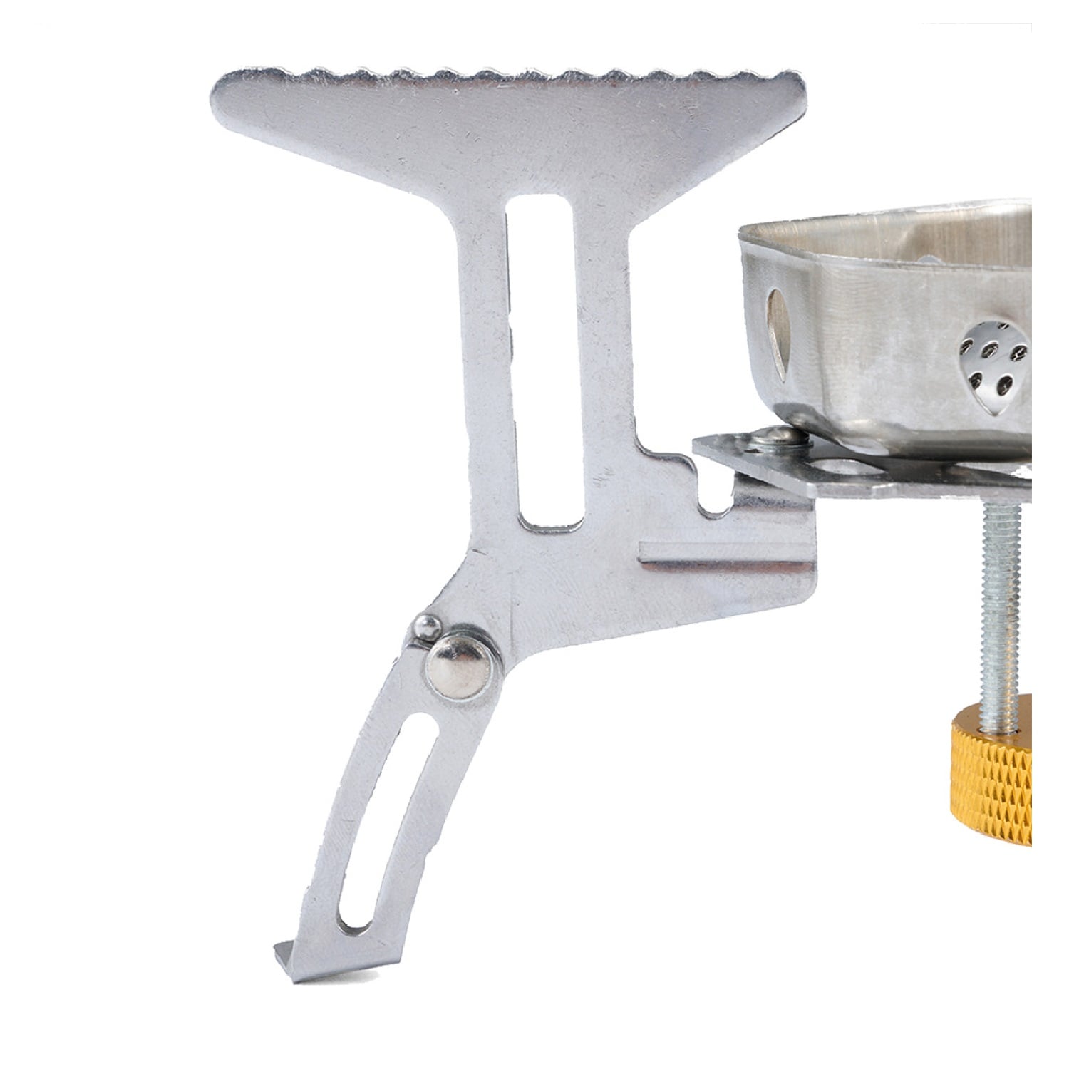COCINILLA CAMPING ULTRA-PORTABLE - 5