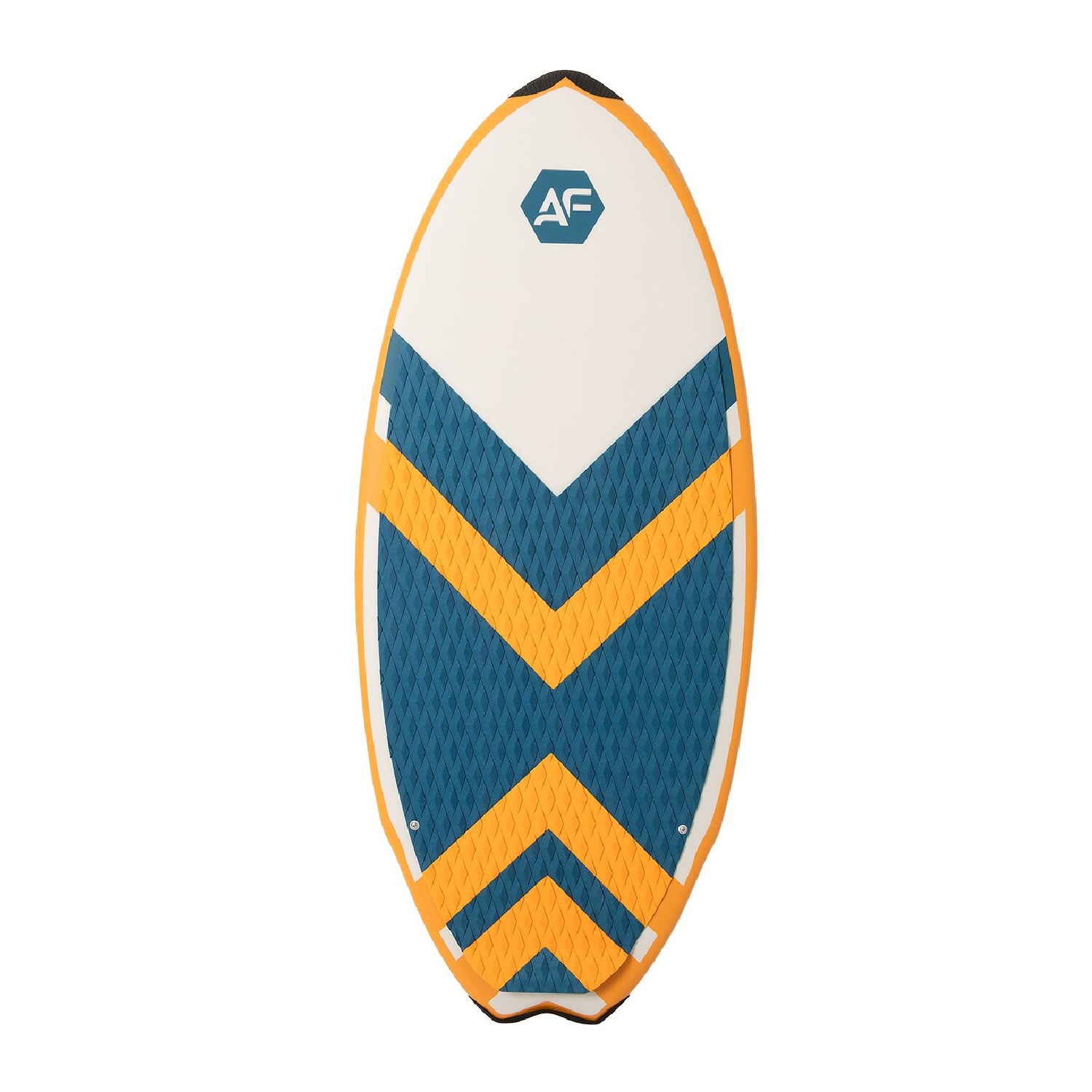 TABLA SURF AQUA FORCE TPU WAKE 4'1'' NOMADE - 2