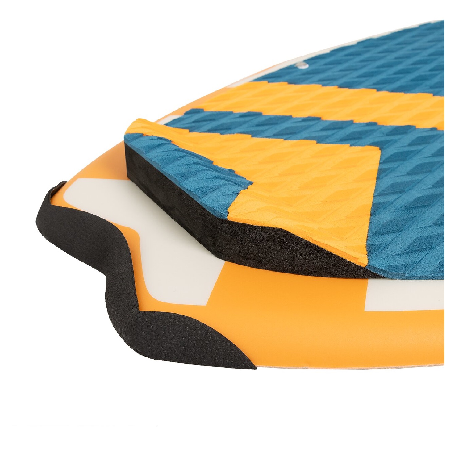 TABLA SURF AQUA FORCE TPU WAKE 4'1'' NOMADE - 5