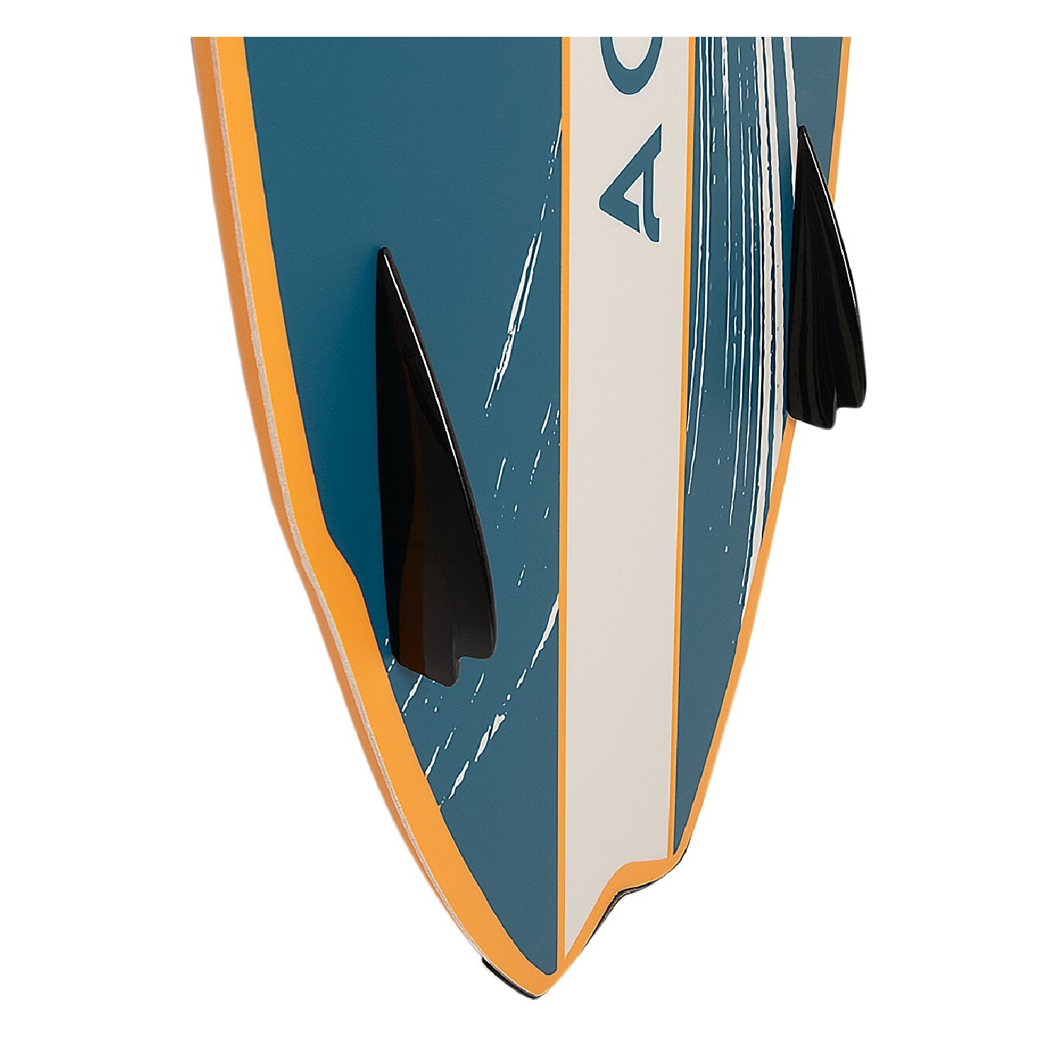 TABLA SURF AQUA FORCE TPU WAKE 4'1'' NOMADE - 6
