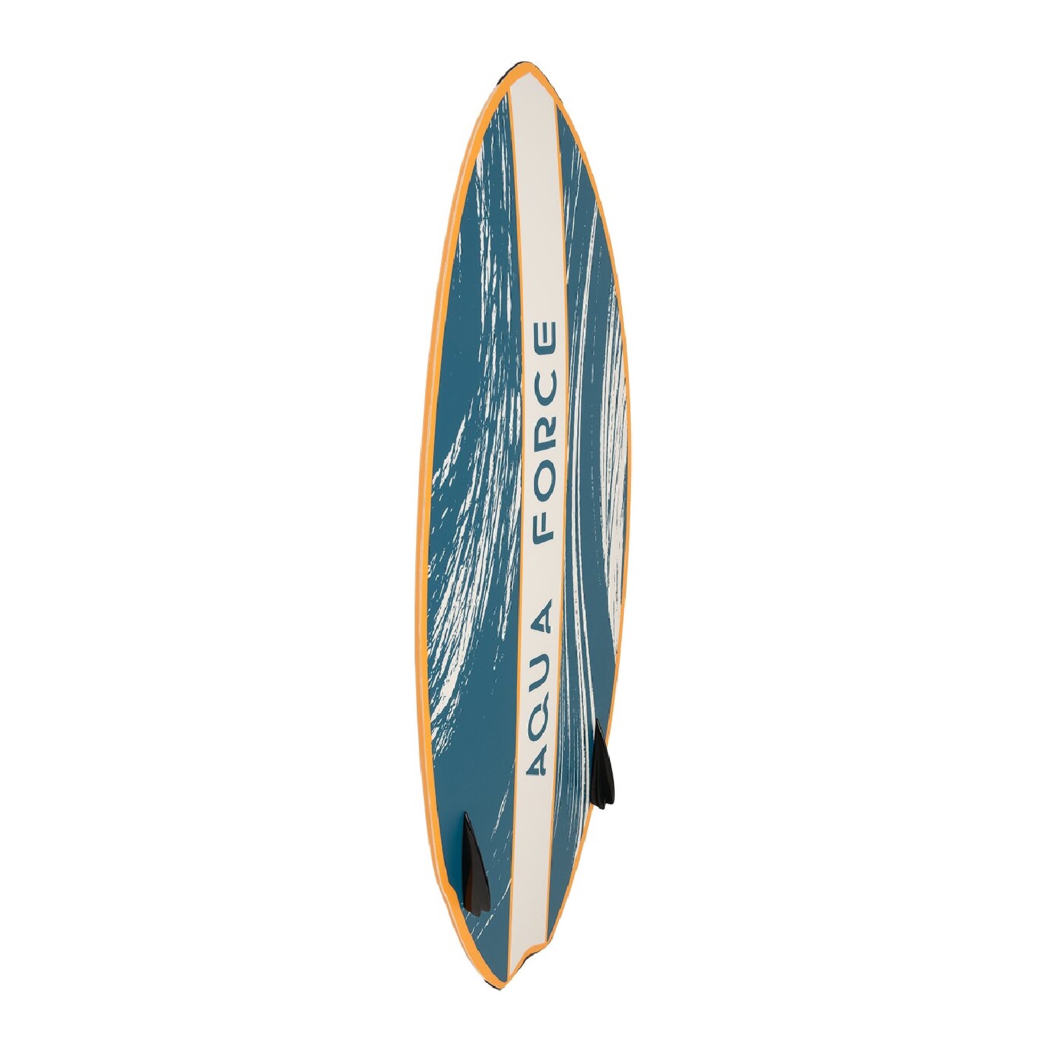 TABLA SURF AQUA FORCE TPU WAKE 4'1'' NOMADE - 8