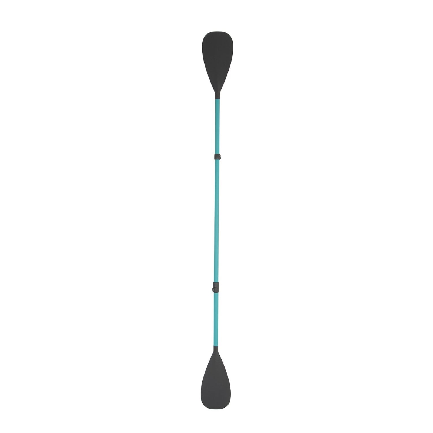 REMO AQUA FORCE SUP KAYAK CARBONO BLUE GUPPY - 3