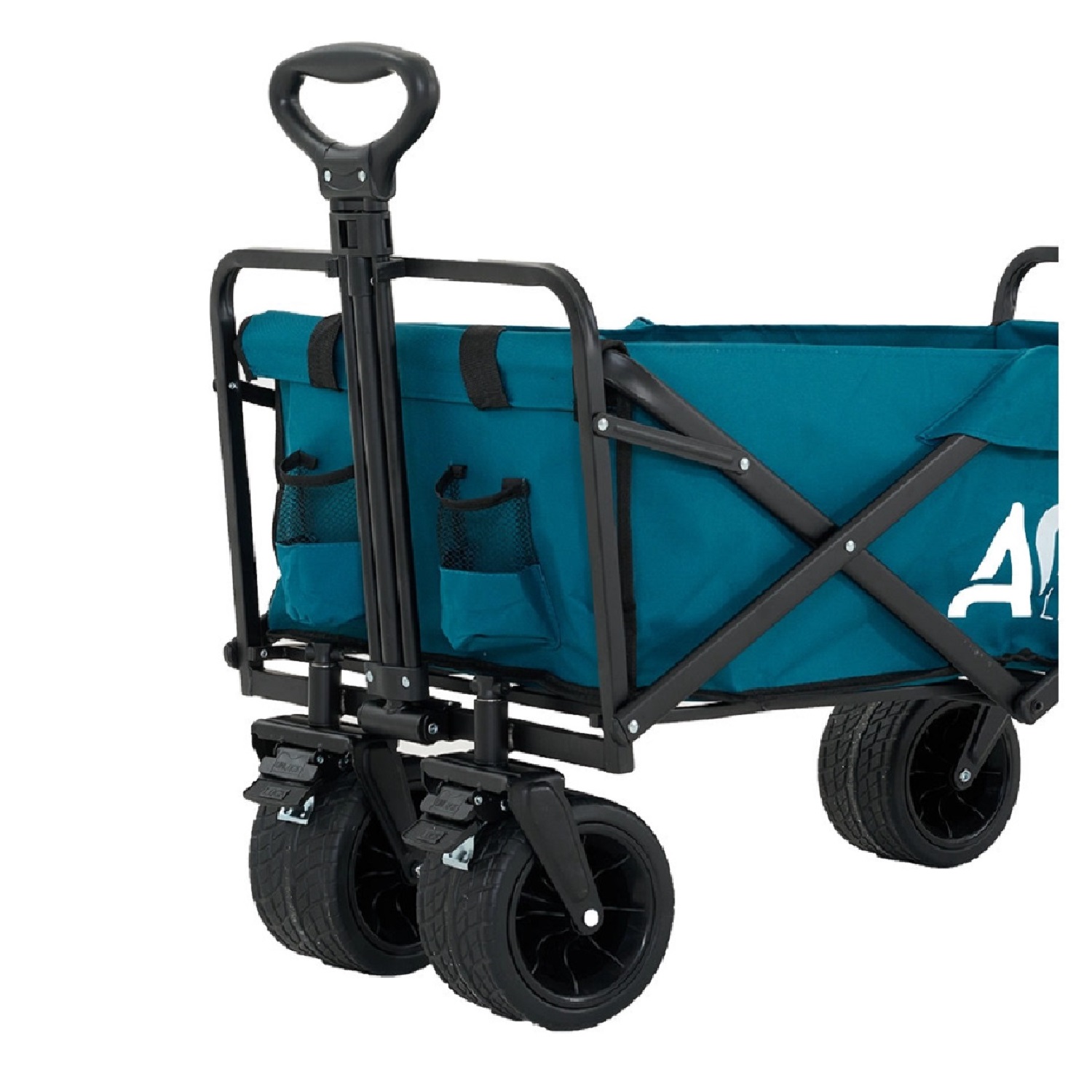 CARRITO DE PLAYA AF LIFE - 2