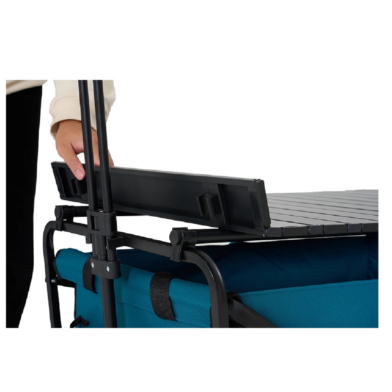 TAPA CARRITO AQUA FORCE AF LIFE DE PLAYA - 4
