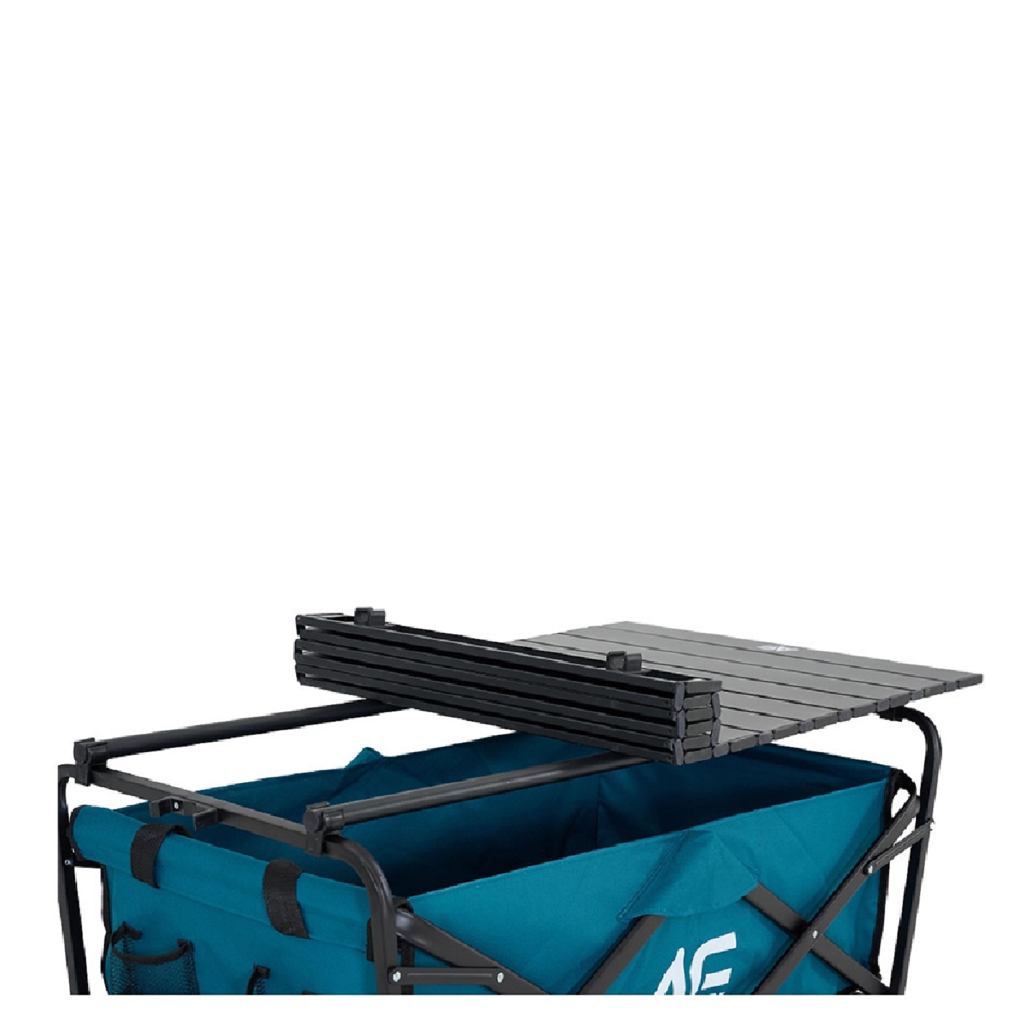 TAPA CARRITO AQUA FORCE AF LIFE DE PLAYA - 5