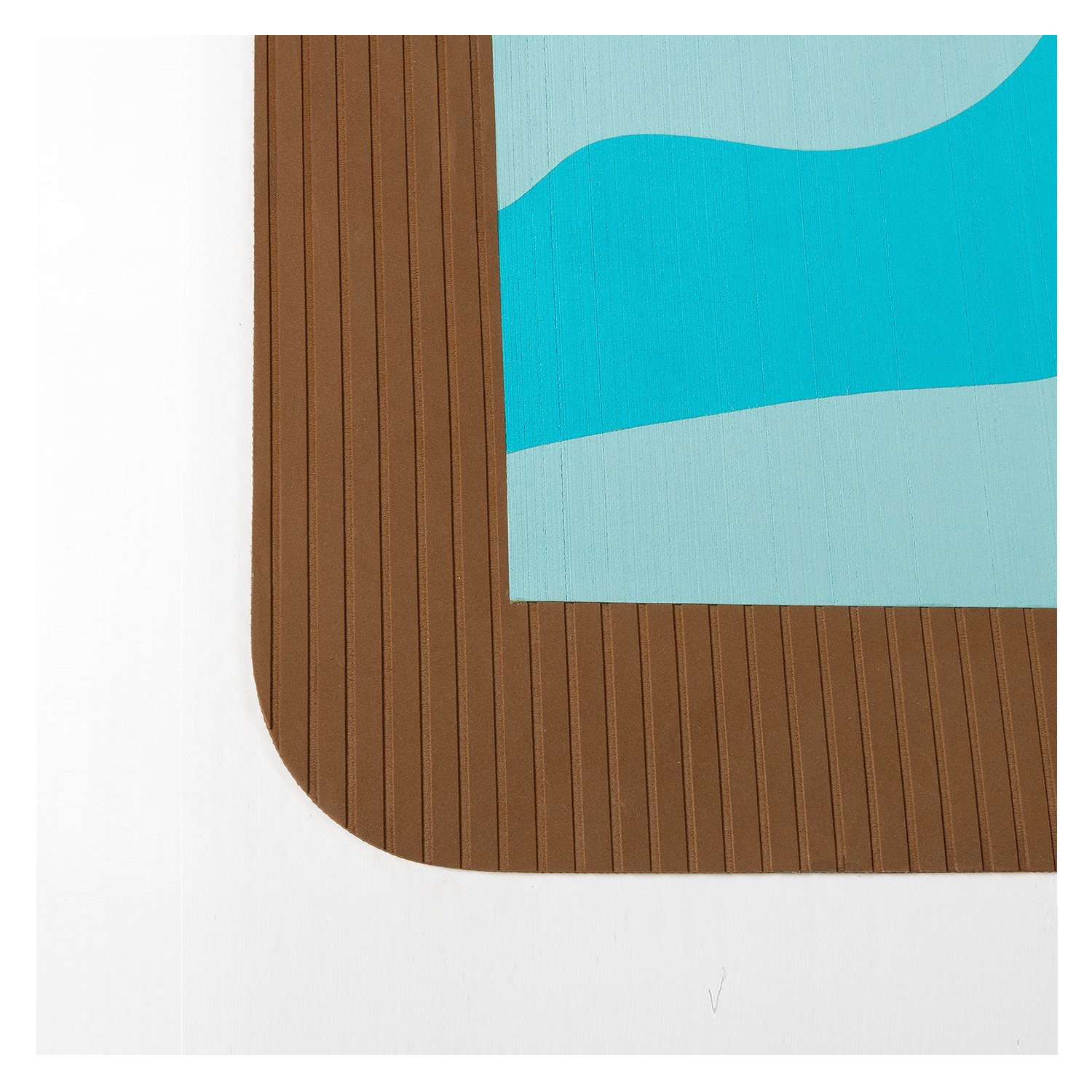 DOCK FLOTANTE AQUA FORCE AF LIFE 250X250 CM - 3