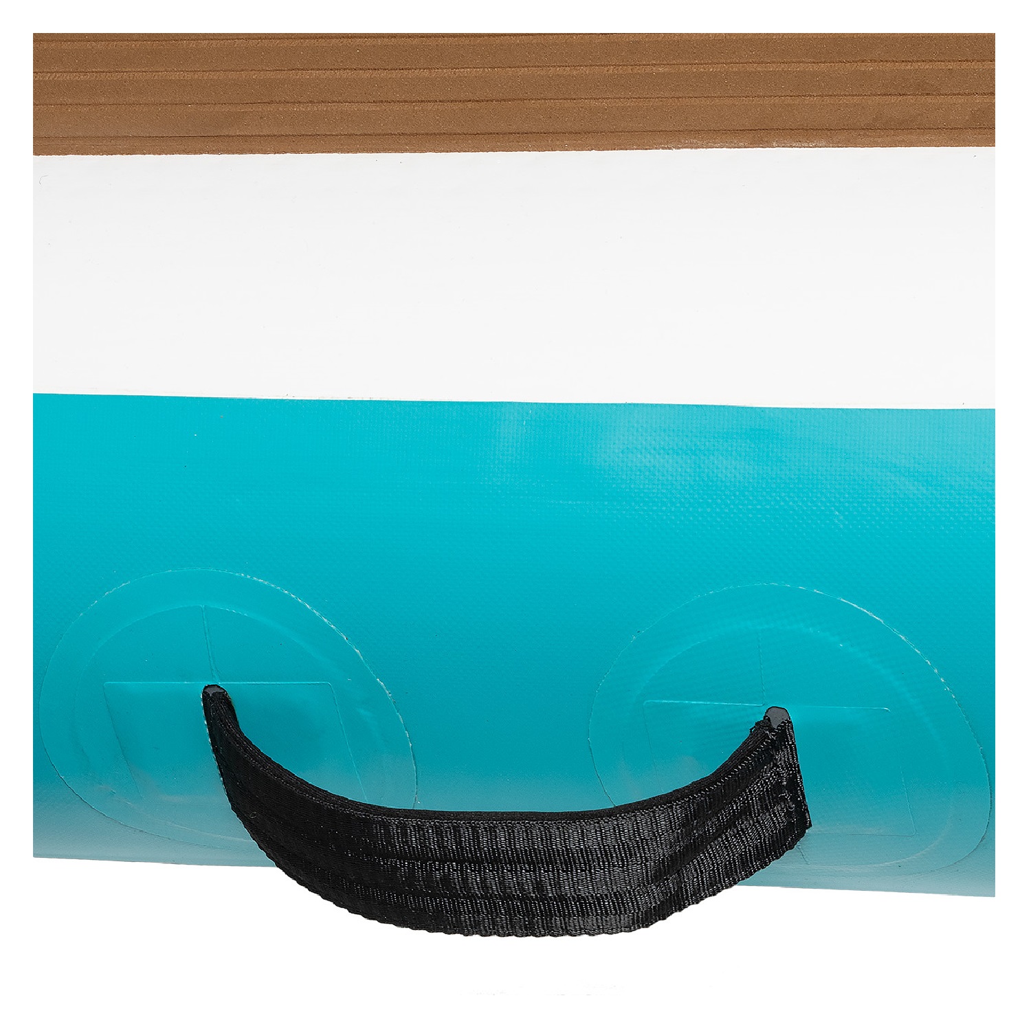 DOCK FLOTANTE AQUA FORCE AF LIFE 250X250 CM - 4