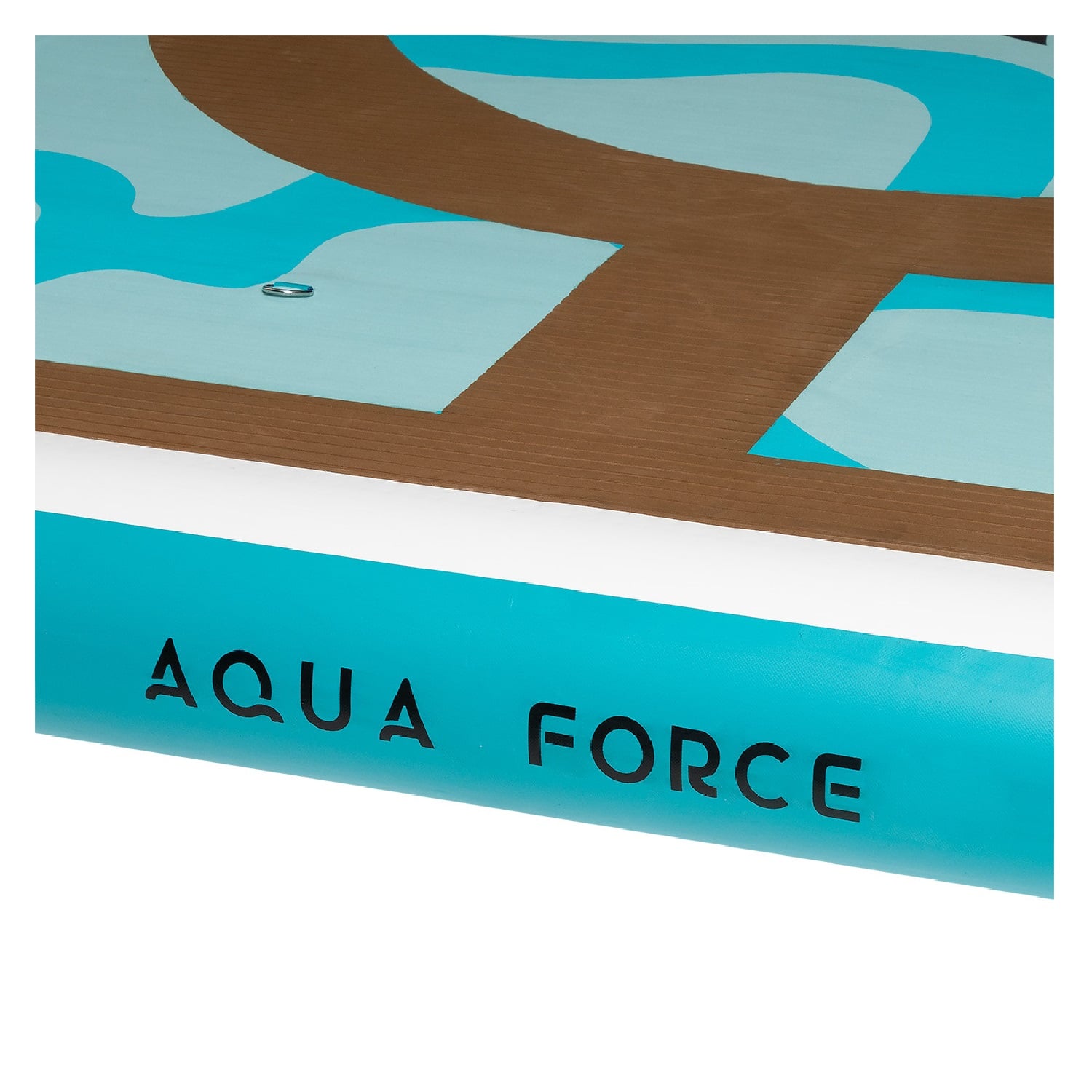 DOCK FLOTANTE AQUA FORCE AF LIFE 250X250 CM - 5