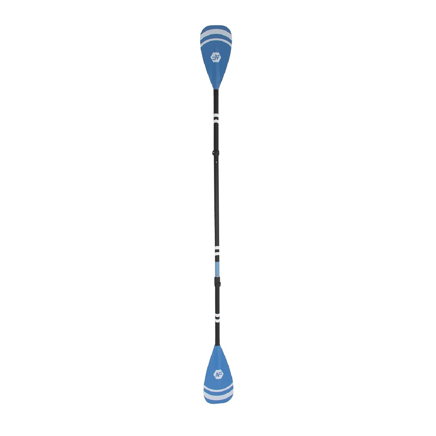 REMO AQUA FORCE SUP KAYAK BLUE TANG FIBRA VIDRIO - 5
