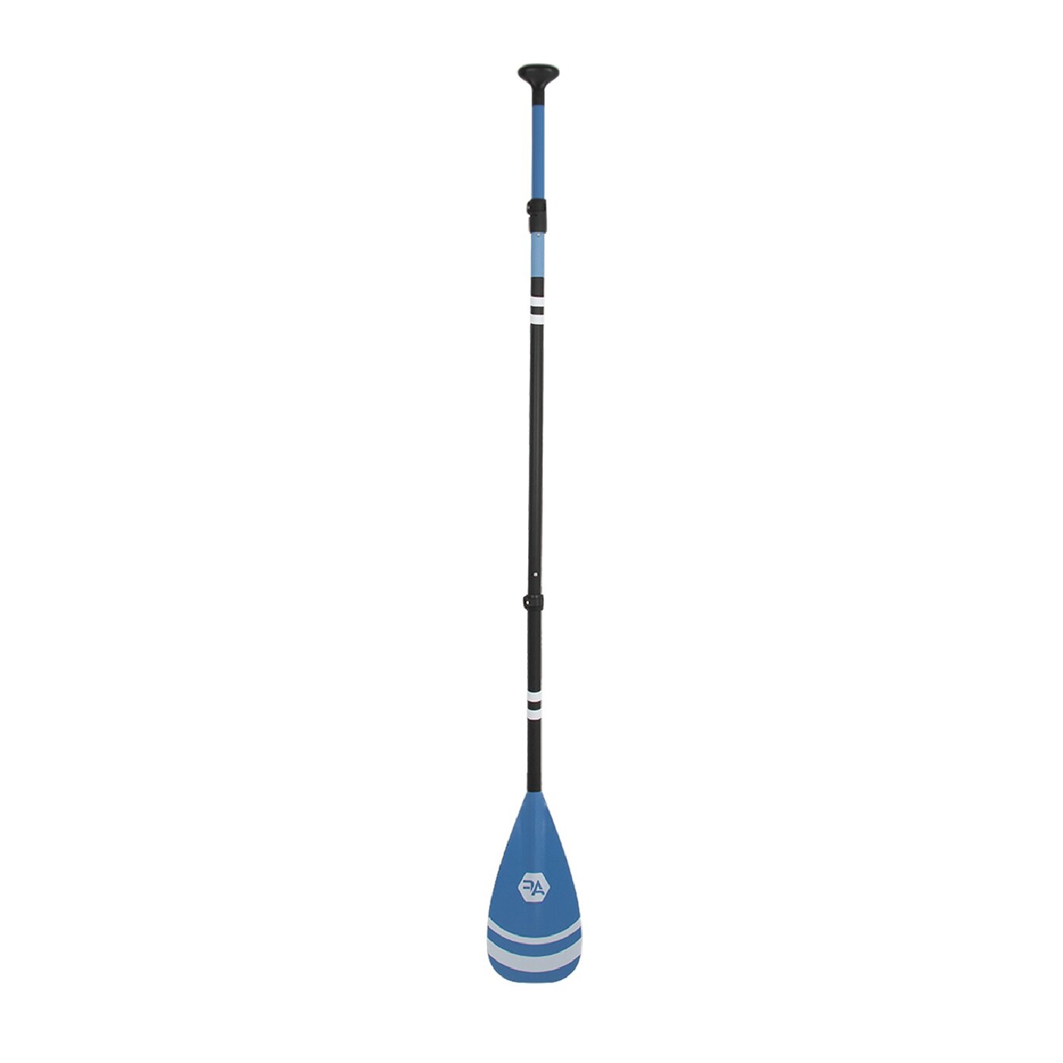 REMO AQUA FORCE SUP KAYAK BLUE TANG FIBRA VIDRIO - 6