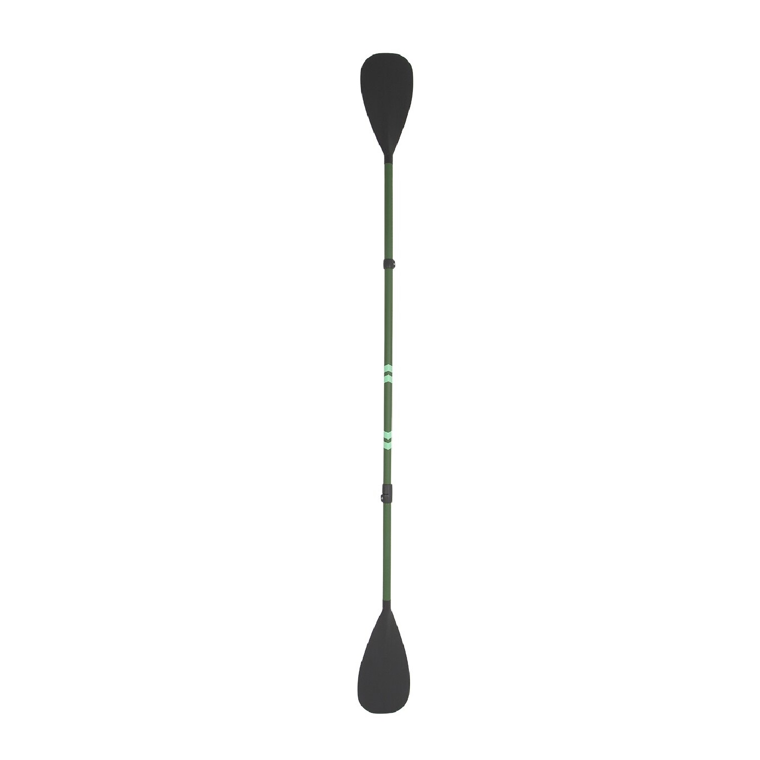 REMO AQUA FORCE SUP KAYAK CARBONO GREEN CORY - 3