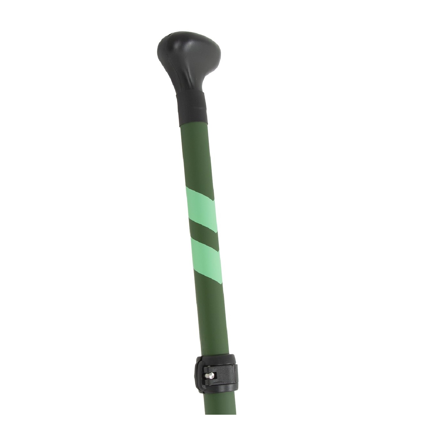 REMO AQUA FORCE SUP KAYAK CARBONO GREEN CORY - 4