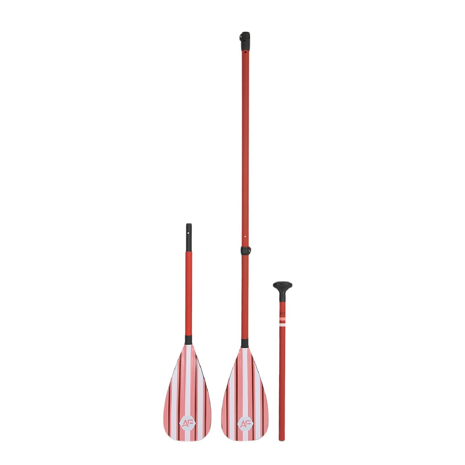 REMO AQUA FORCE SUP KAYAK REDFISH FIBRA VIDRIO - 2