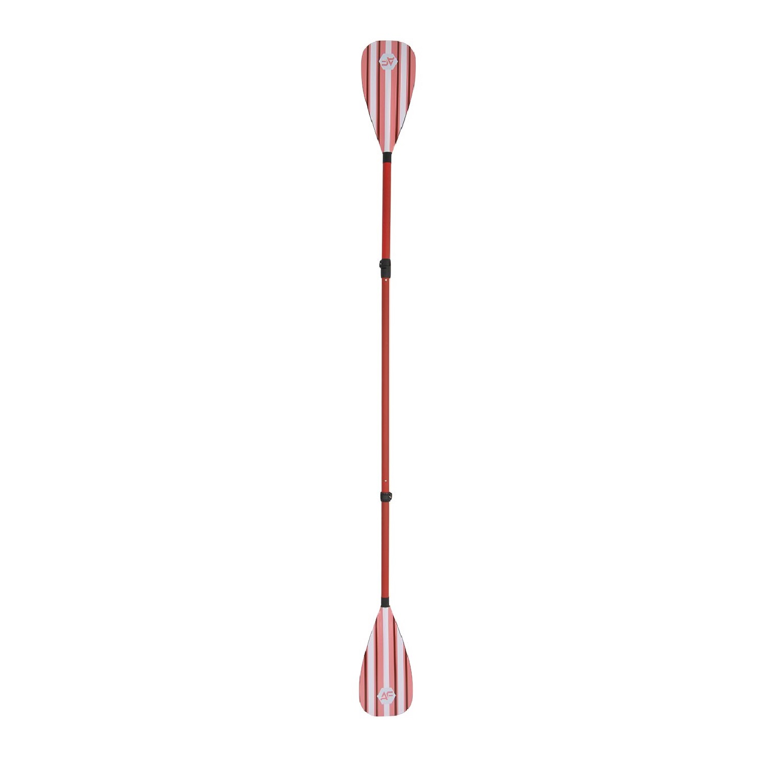 REMO AQUA FORCE SUP KAYAK REDFISH FIBRA VIDRIO - 4