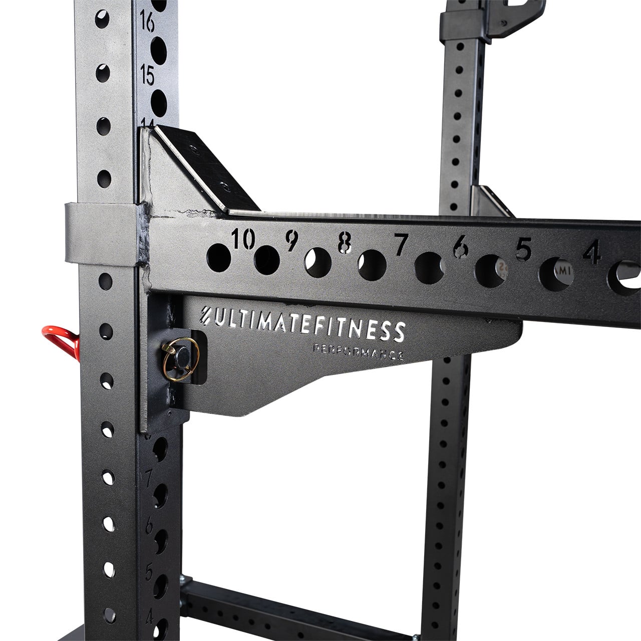 POWER RACK ULTIMATE FITNESS R600 - 3