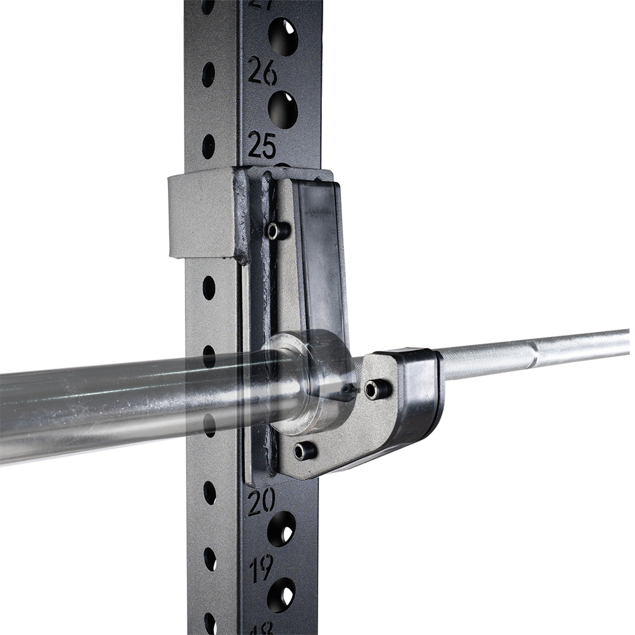 POWER RACK ULTIMATE FITNESS R600 - 4