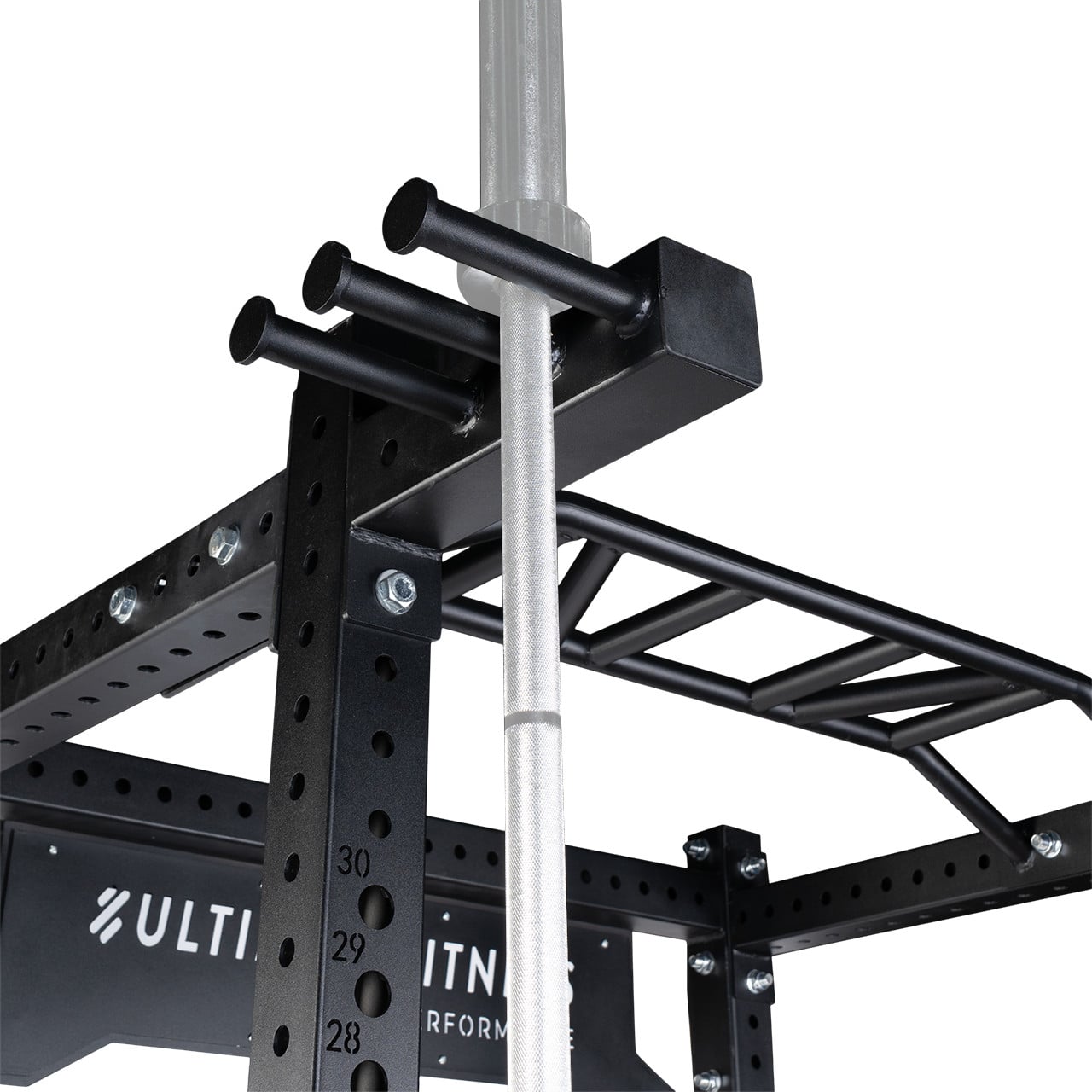 POWER RACK ULTIMATE FITNESS R600 - 5