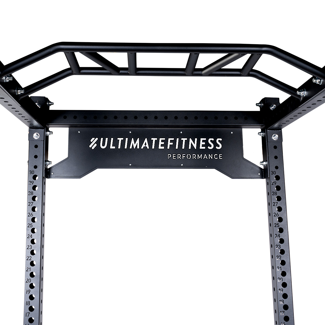 POWER RACK ULTIMATE FITNESS R600 - 7