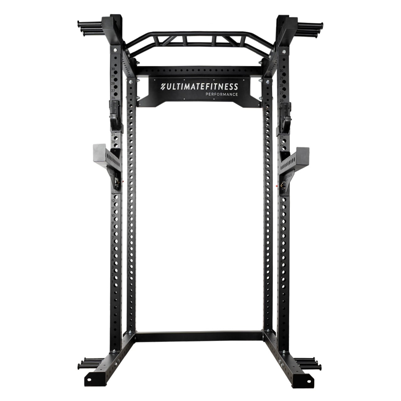 POWER RACK ULTIMATE FITNESS R600 - 8