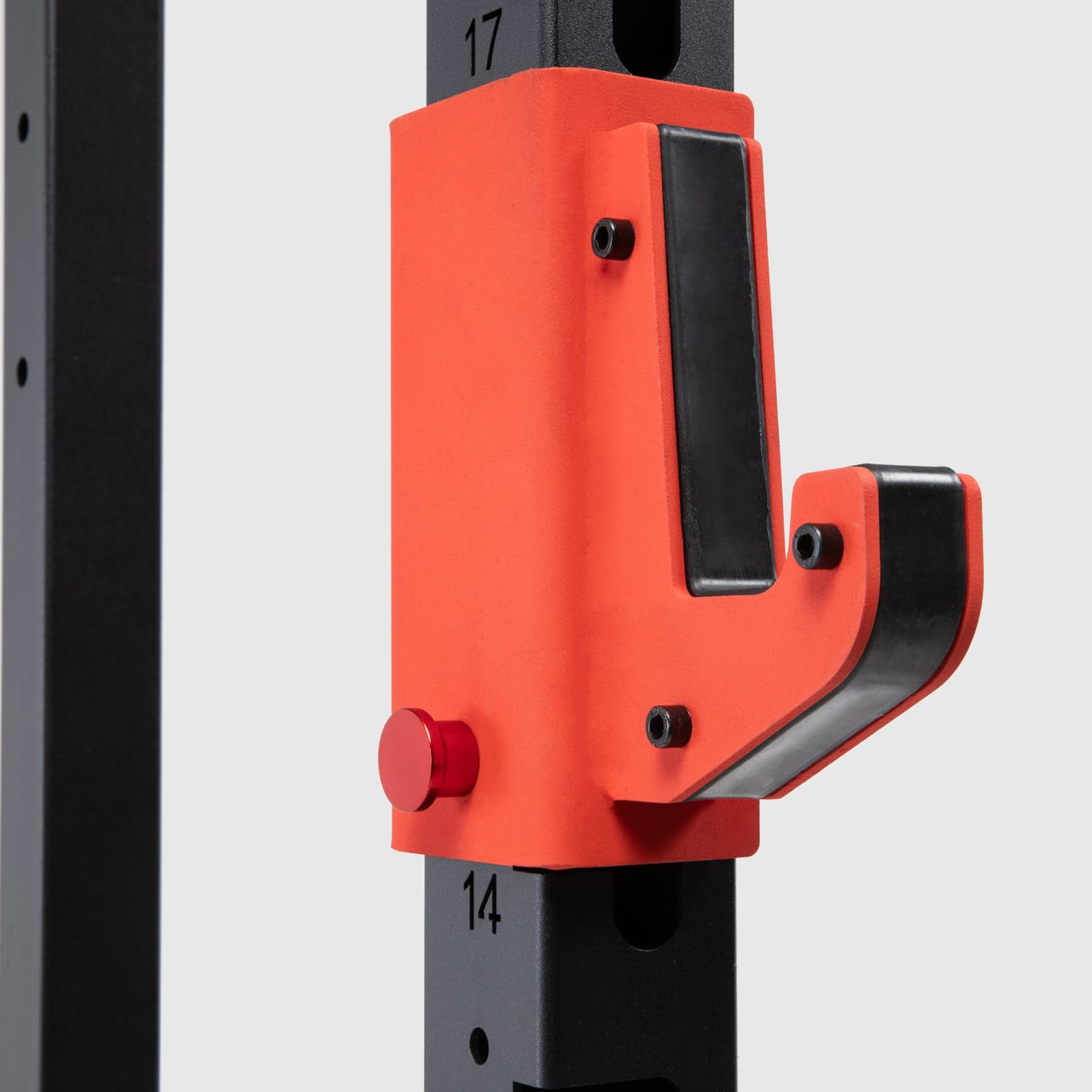 RACK ULTIMATE FITNESS R550 HALF POWER - 2