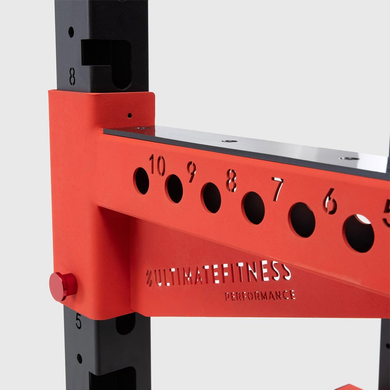 RACK ULTIMATE FITNESS R550 HALF POWER - 3